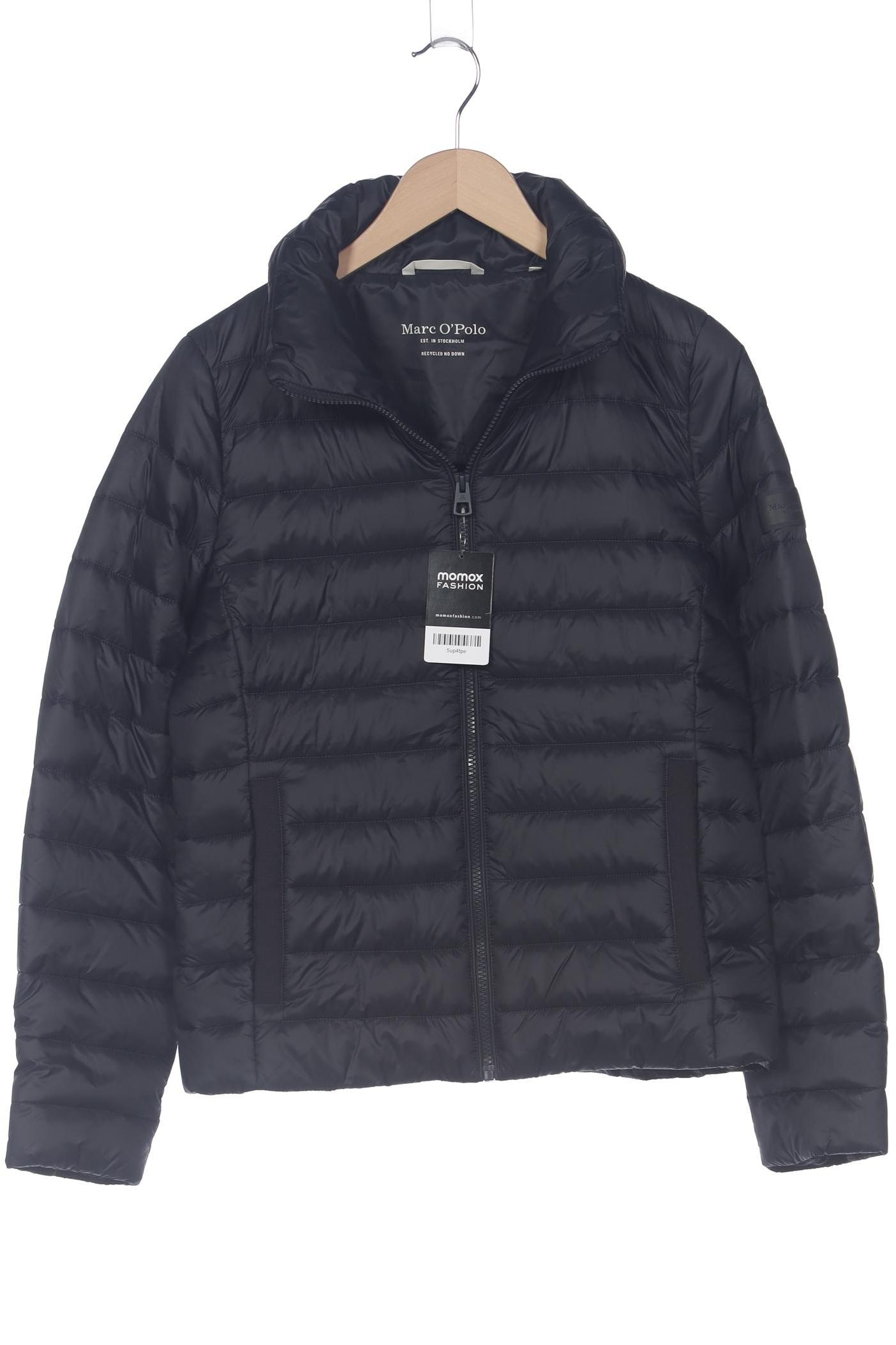 

Marc O Polo Damen Jacke, marineblau, Gr. 40