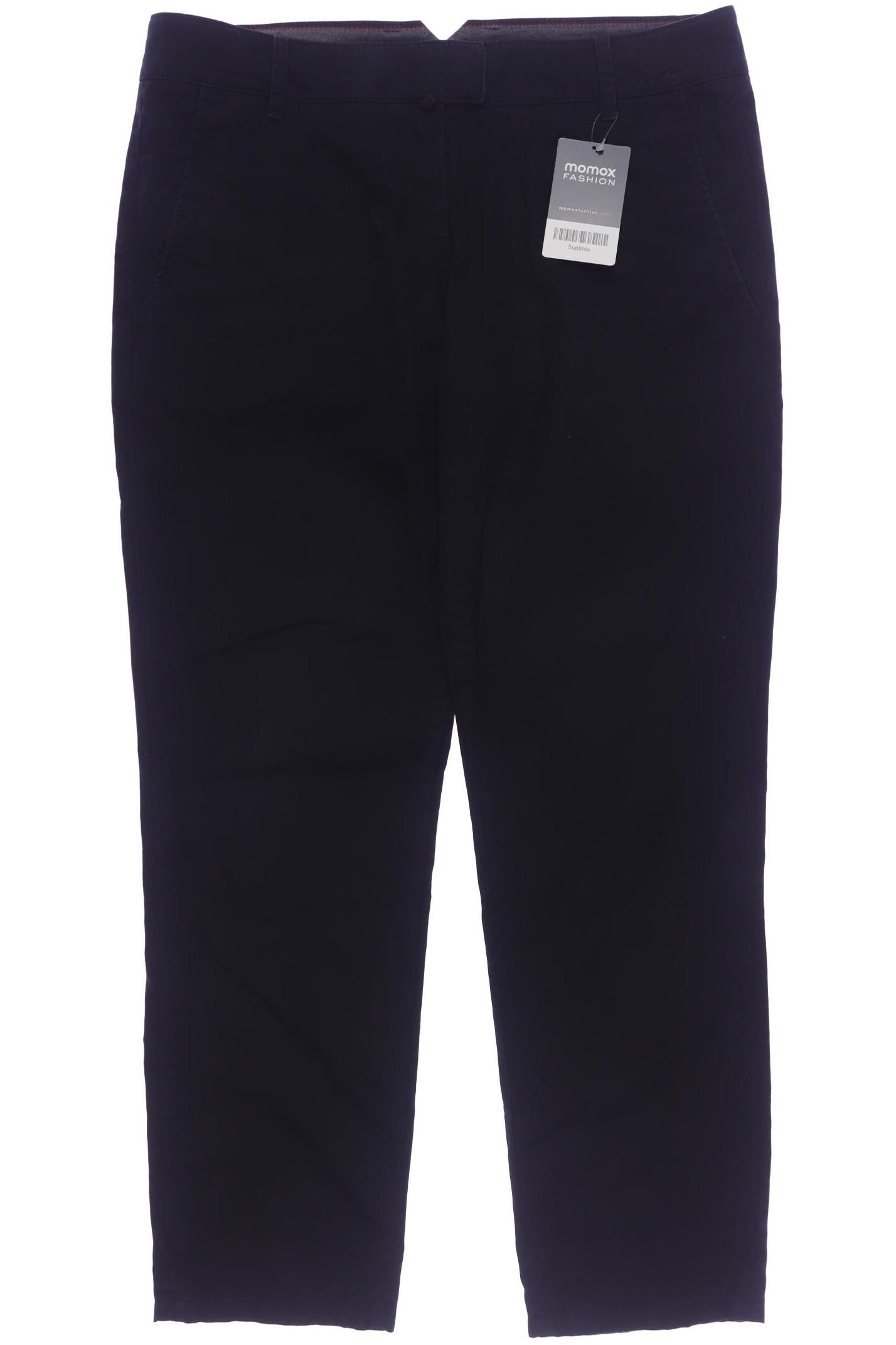 

Marc O Polo Damen Stoffhose, schwarz, Gr. 38
