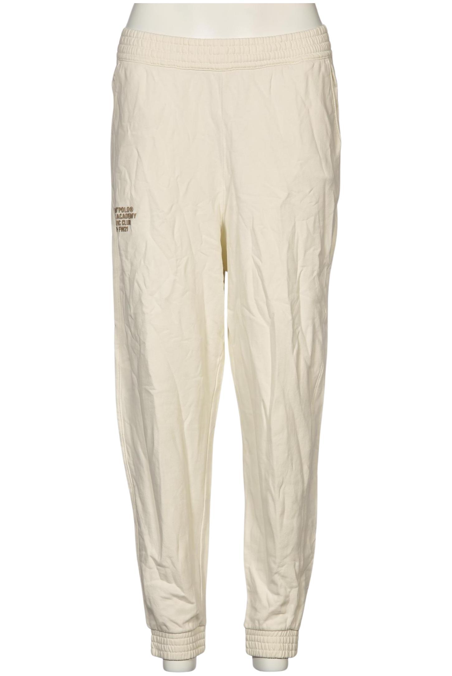 

Marc O Polo Damen Stoffhose, cremeweiß, Gr. 0