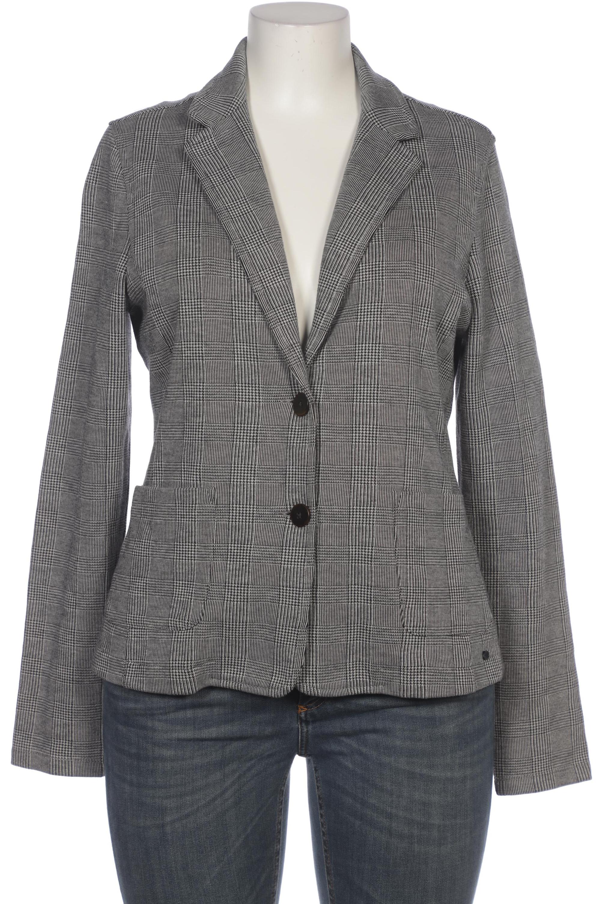 

Marc O Polo Damen Blazer, grau
