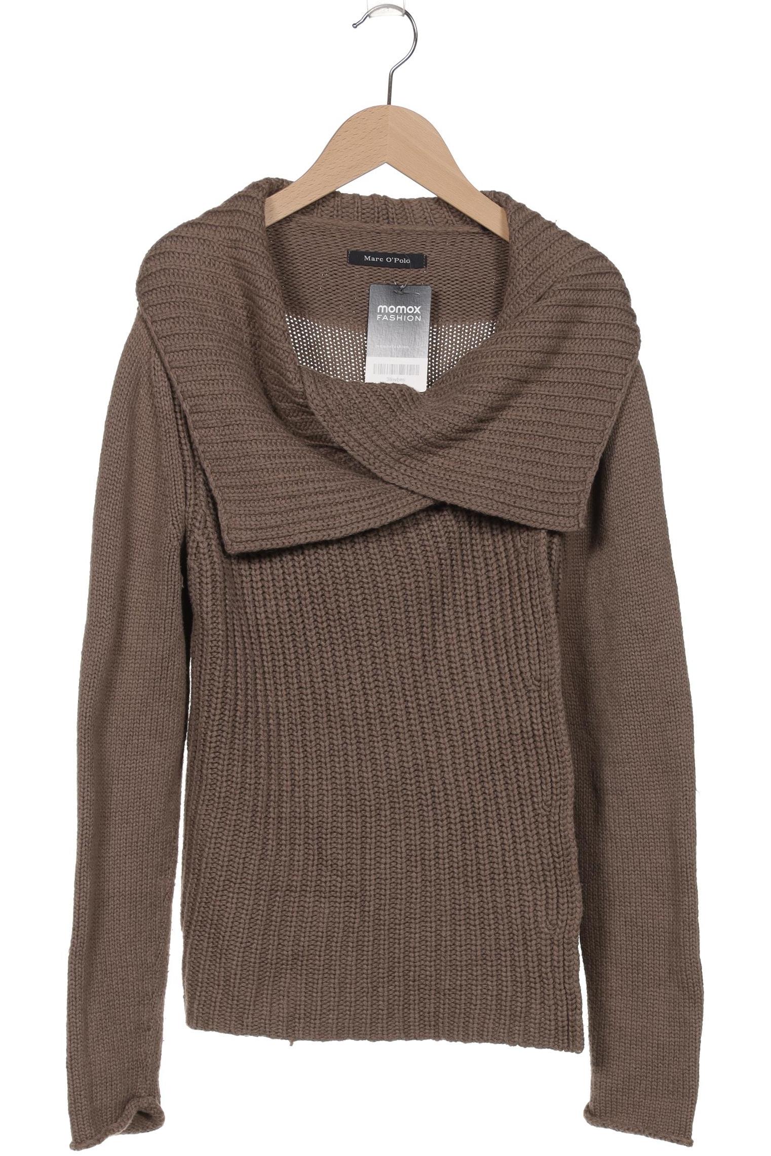 

Marc O Polo Damen Strickjacke, beige, Gr. 38