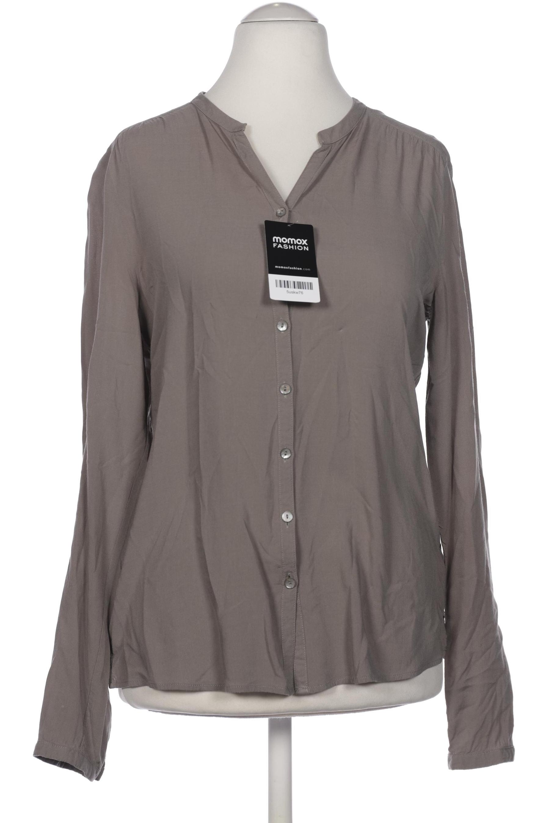 

Marc O Polo Damen Bluse, grau, Gr. 36