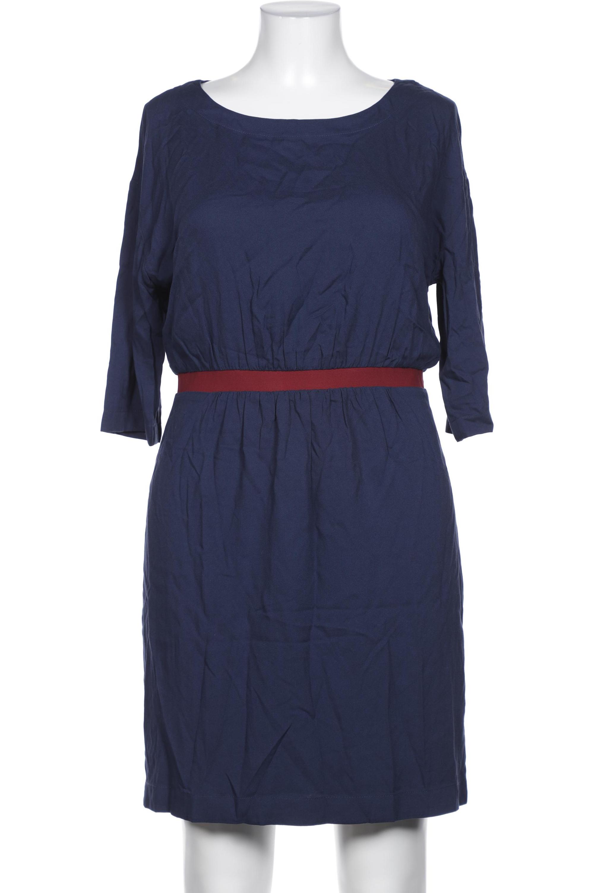 

Marc O Polo Damen Kleid, marineblau, Gr. 42