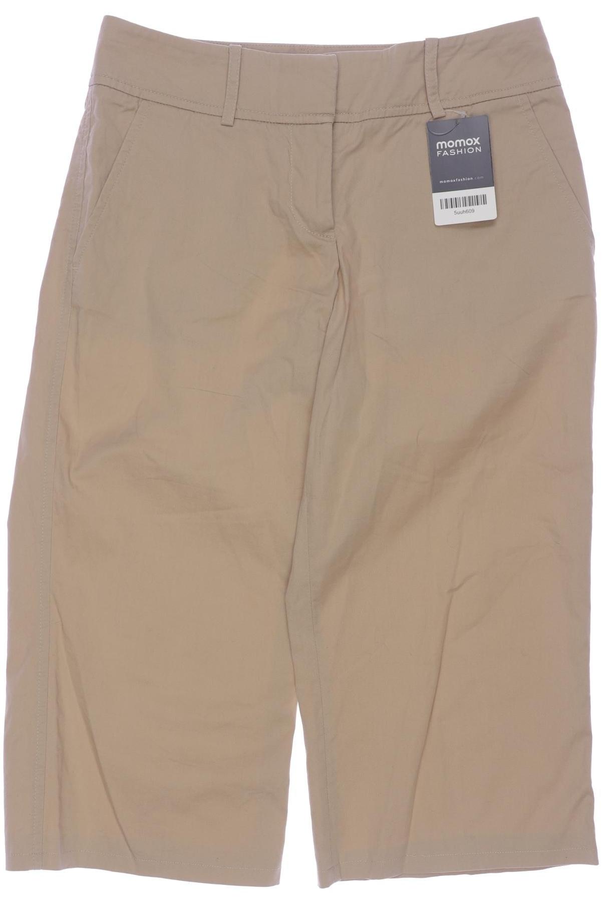 

Marc O Polo Damen Stoffhose, beige, Gr. 34