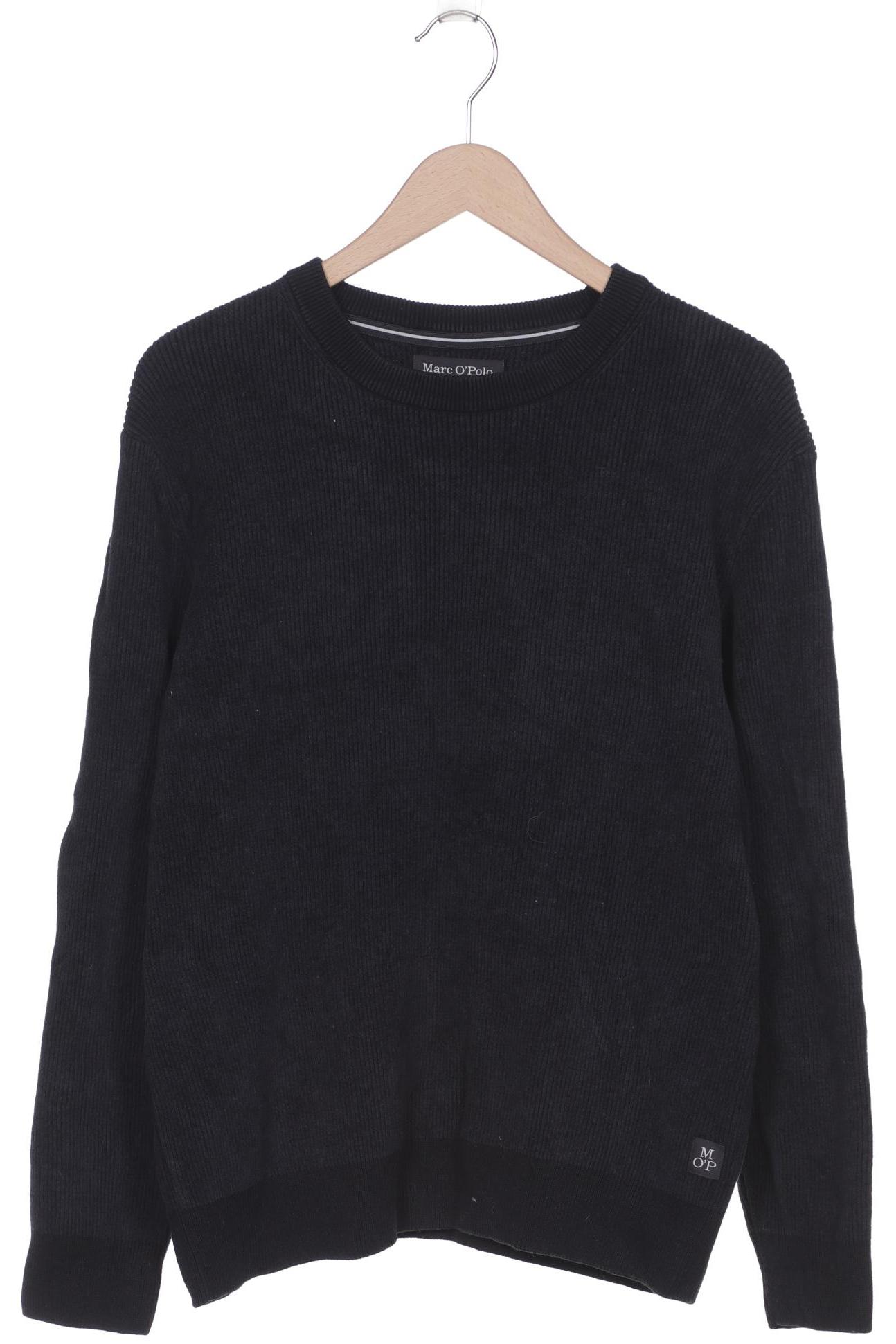 

Marc O Polo Herren Pullover, marineblau