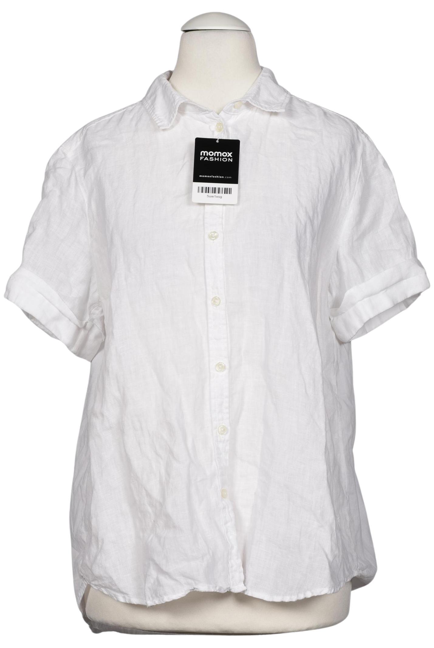

Marc O Polo Damen Bluse, weiß, Gr. 36