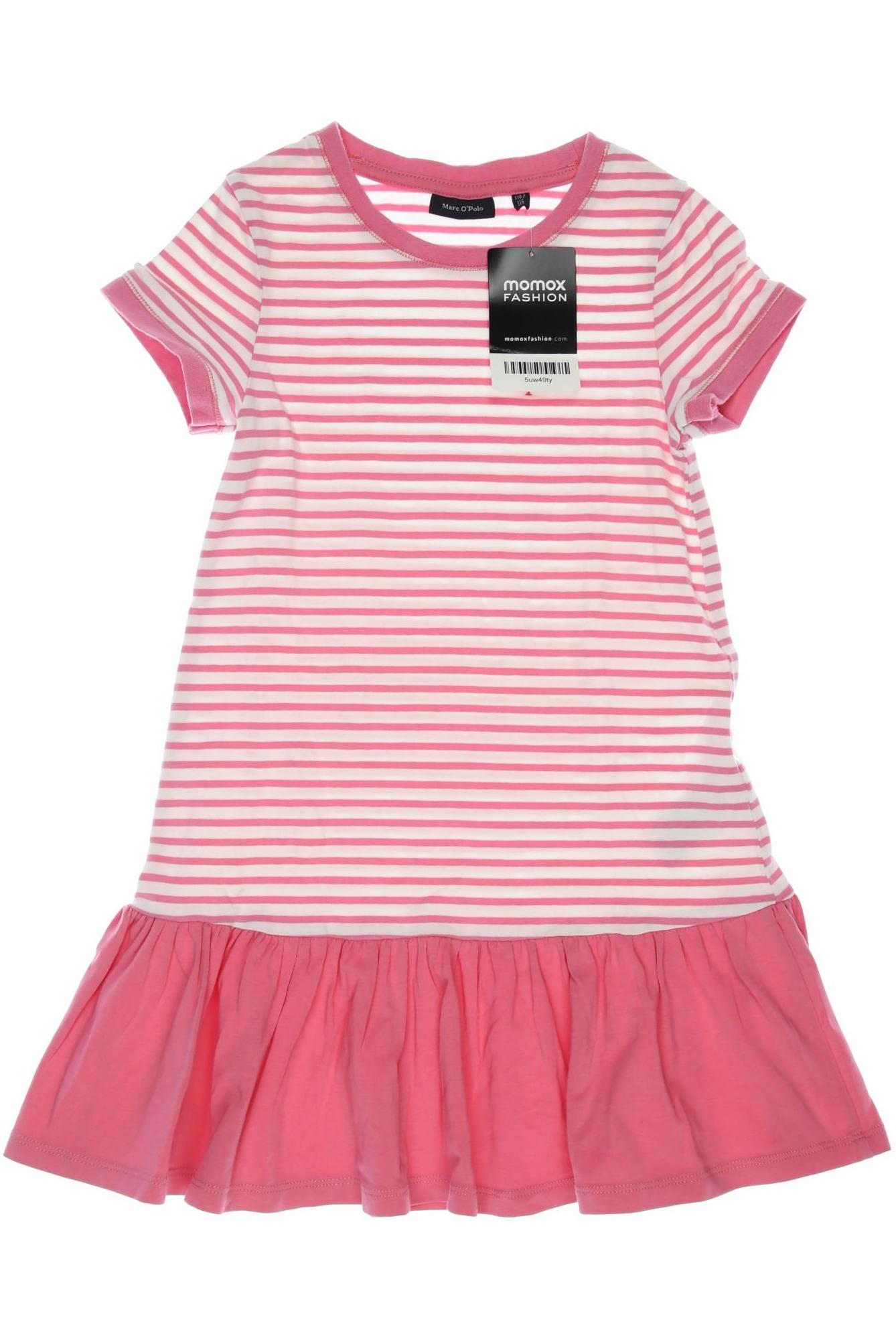 

Marc O Polo Damen Kleid, pink, Gr. 110/116