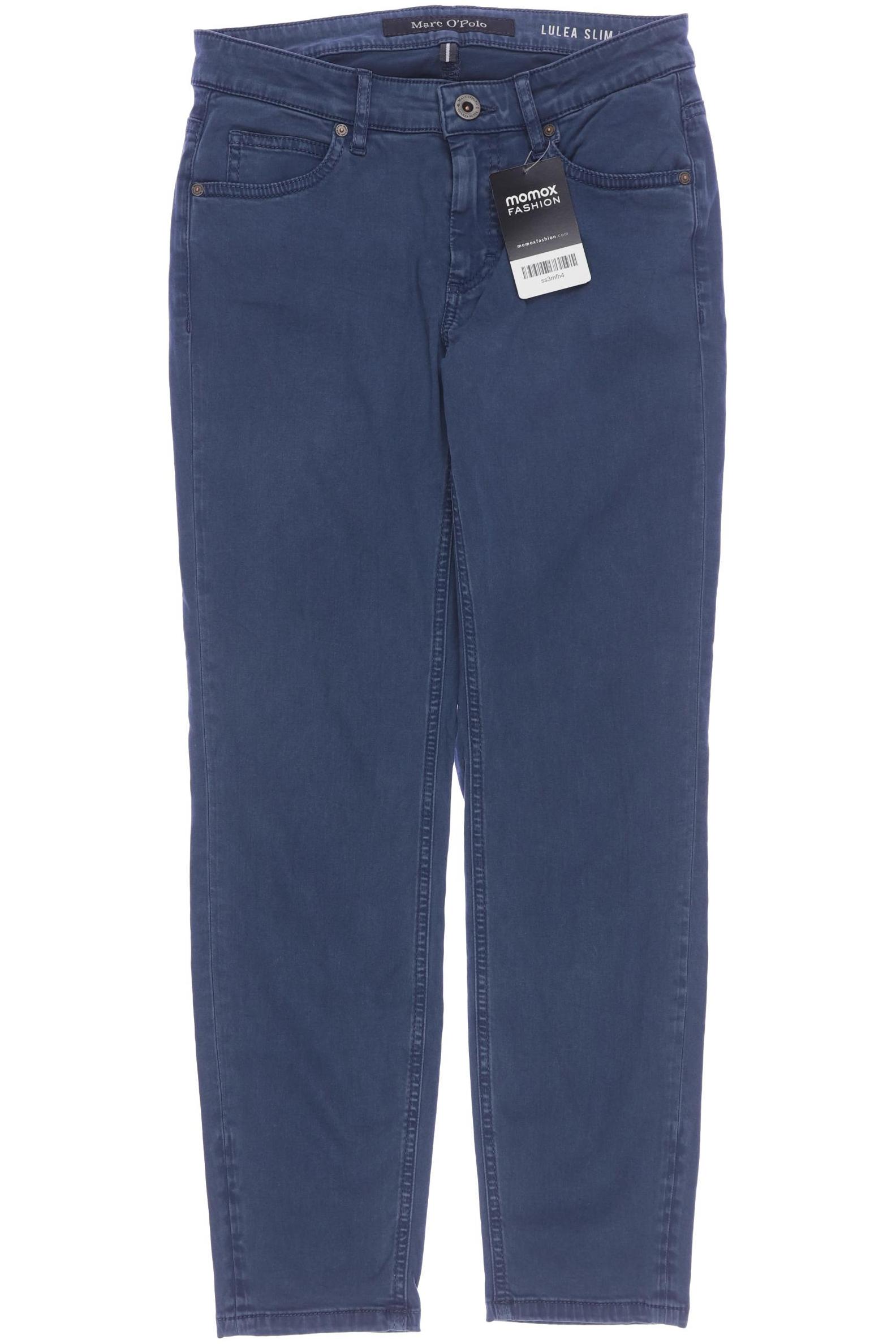 

Marc O Polo Damen Jeans, blau, Gr. 26