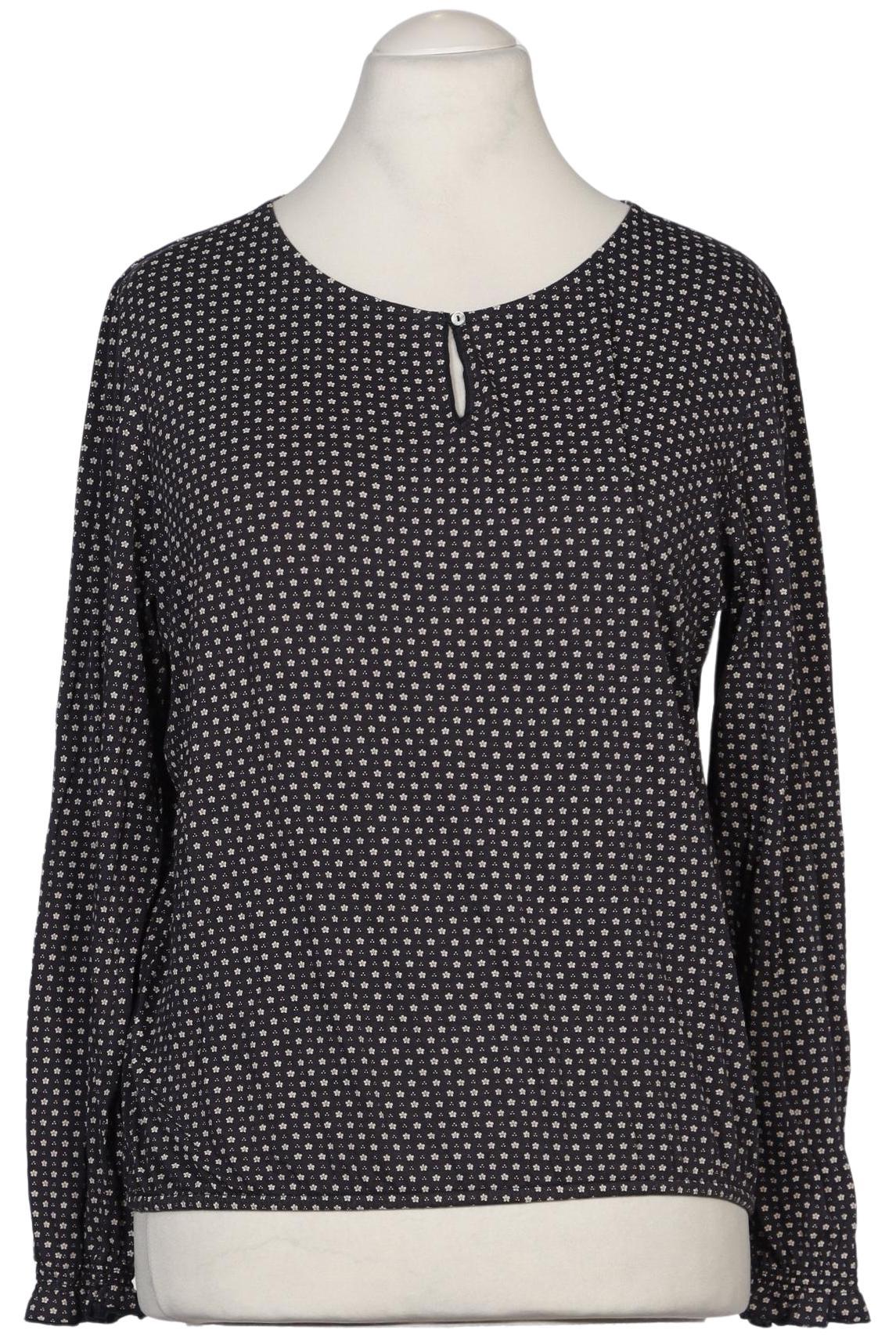 

Marc O Polo Damen Bluse, marineblau, Gr. 44