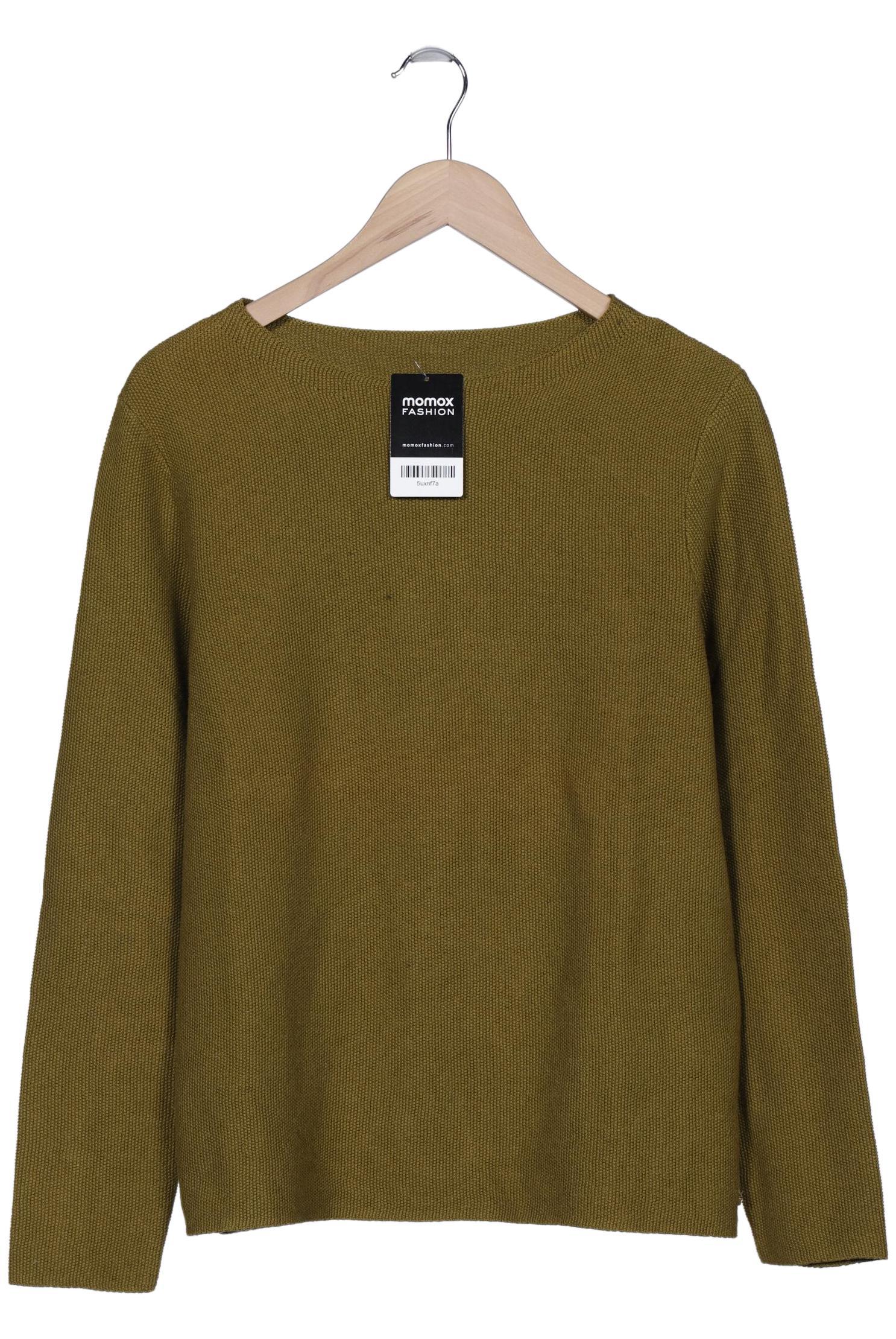 

Marc O Polo Damen Pullover, grün, Gr. 44