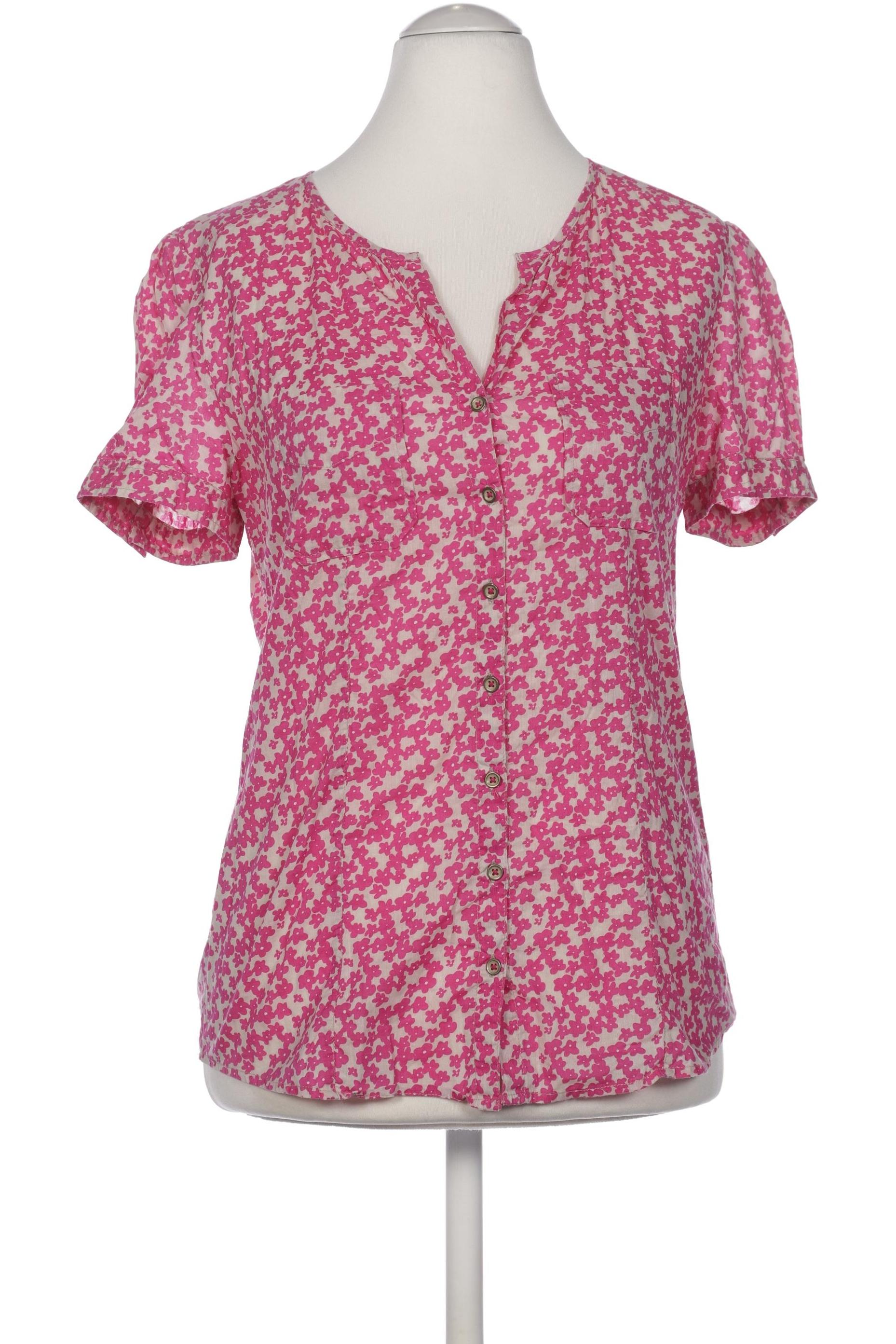 

Marc O Polo Damen Bluse, pink, Gr. 36
