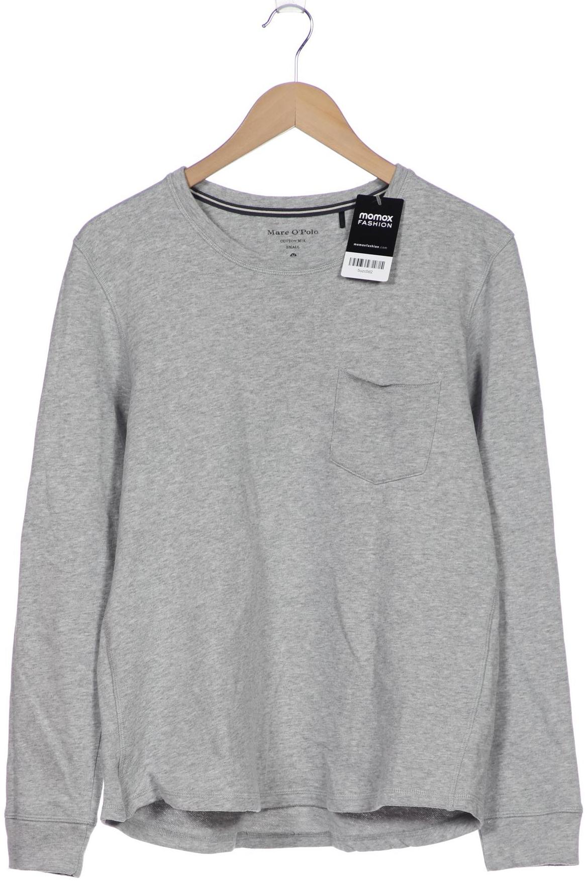 

Marc O Polo Herren Sweatshirt, grau