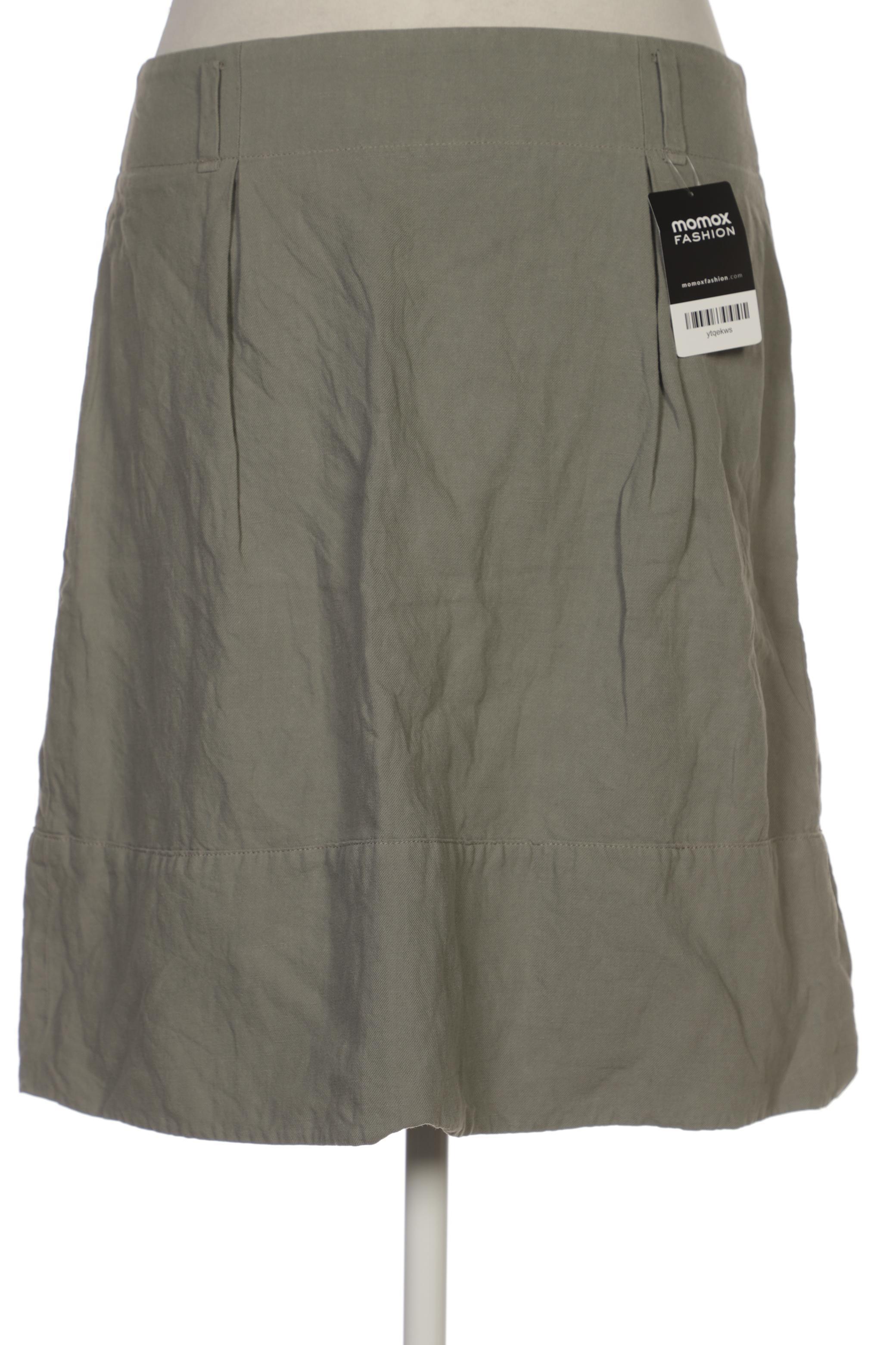 

Marc O Polo Damen Rock, grau, Gr. 42