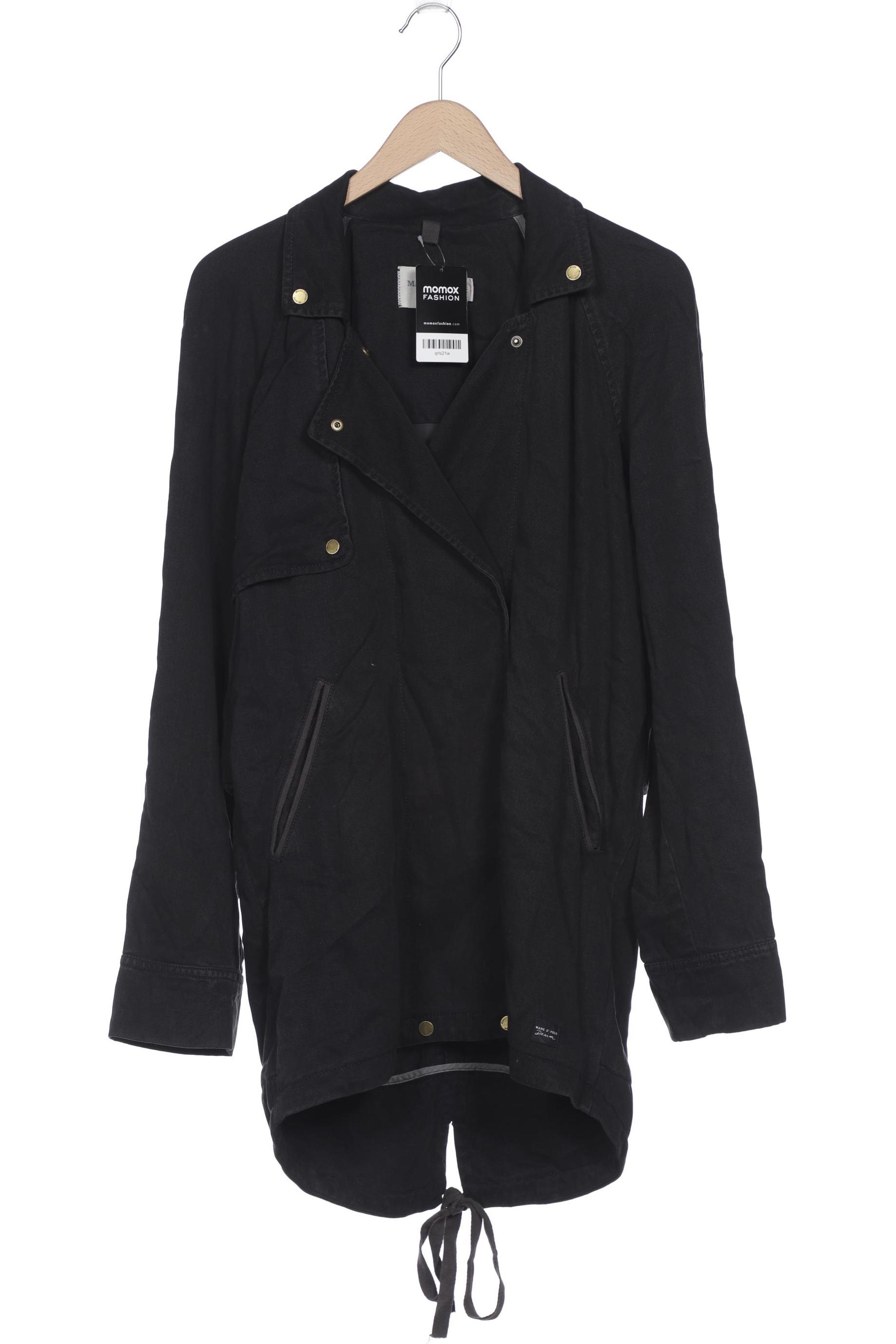 

Marc O Polo Damen Jacke, schwarz