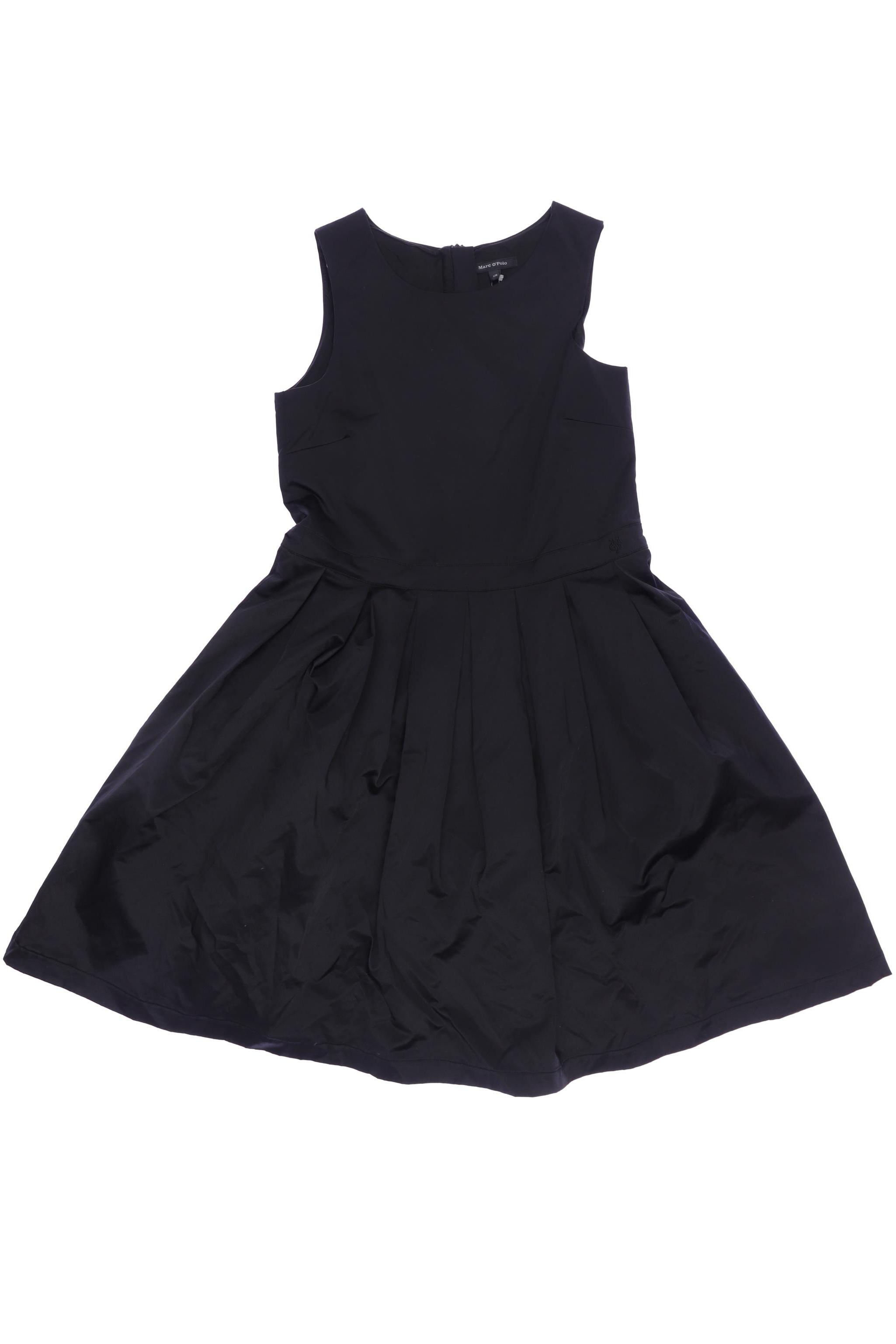 

Marc O Polo Damen Kleid, schwarz, Gr. 170