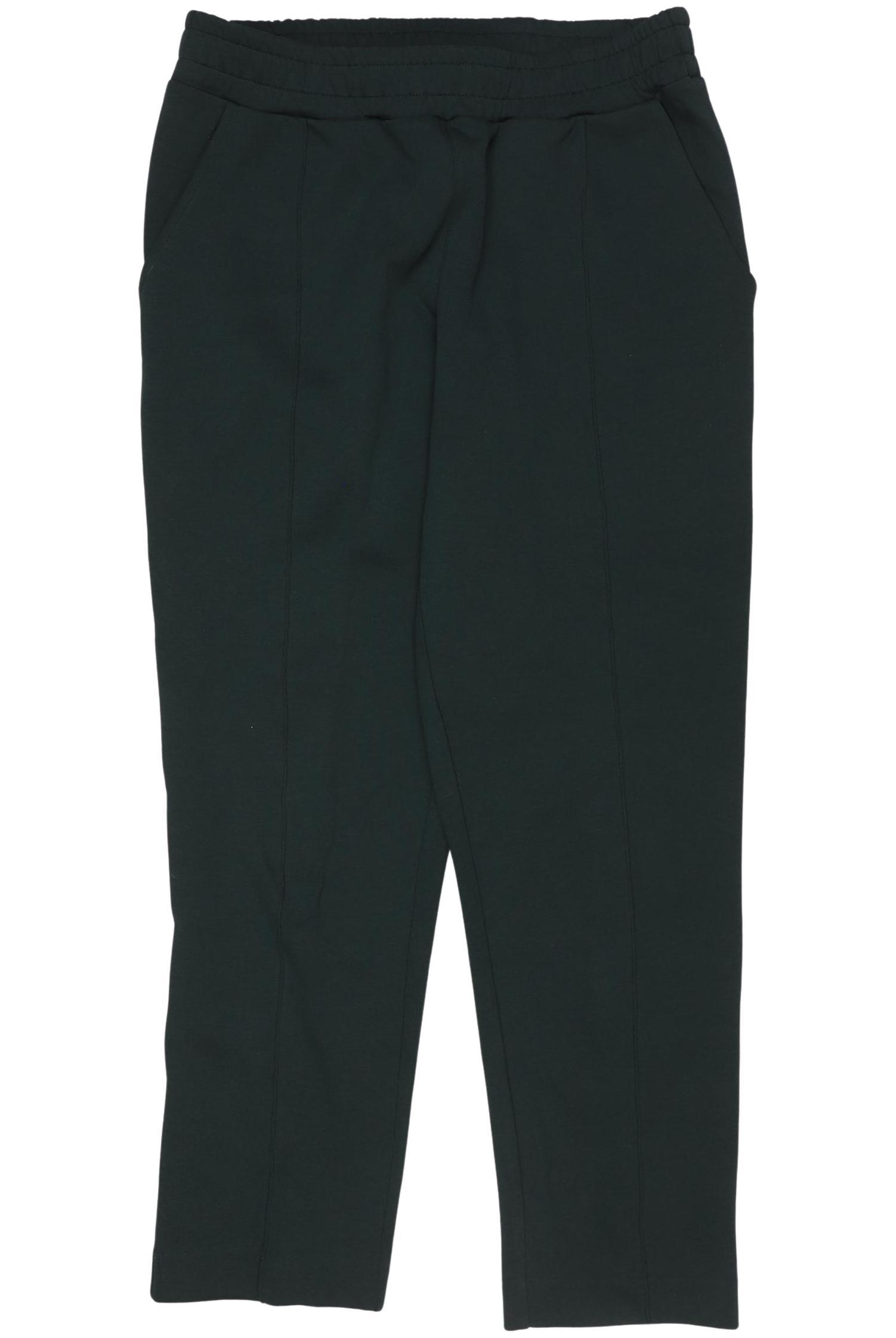 

Marc O Polo Damen Stoffhose, grün, Gr. 0