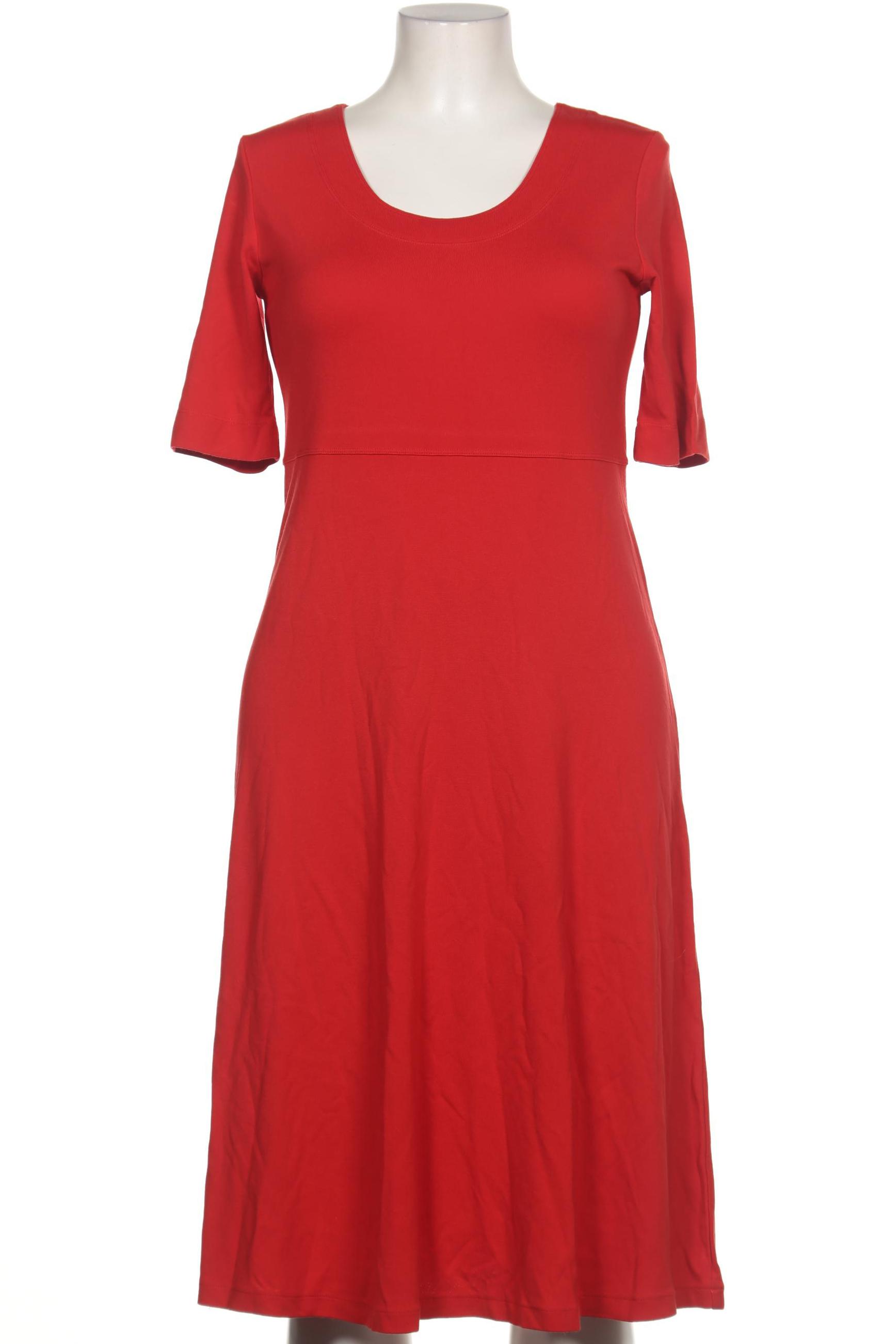 

Marc O Polo Damen Kleid, rot, Gr. 42