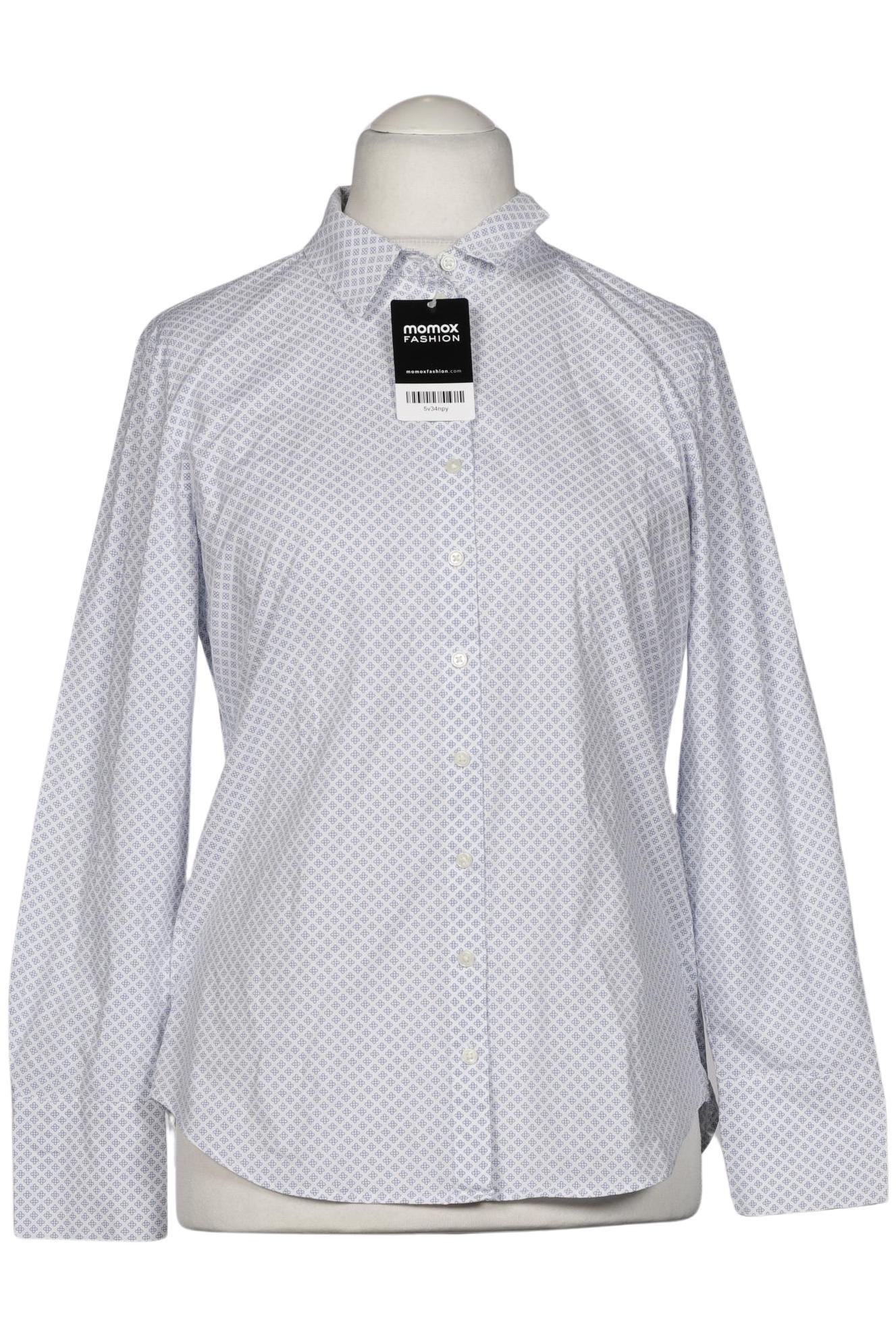 

Marc O Polo Damen Bluse, hellblau, Gr. 40