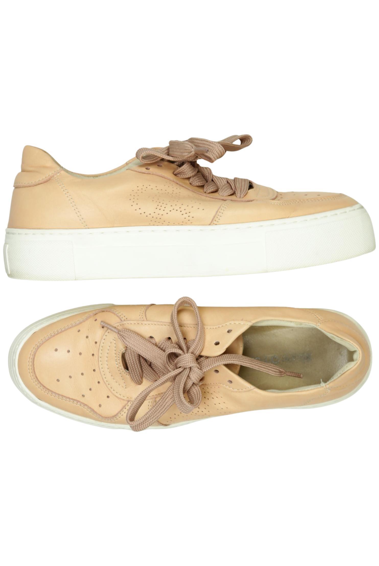 

Marc O Polo Damen Sneakers, orange, Gr. 38