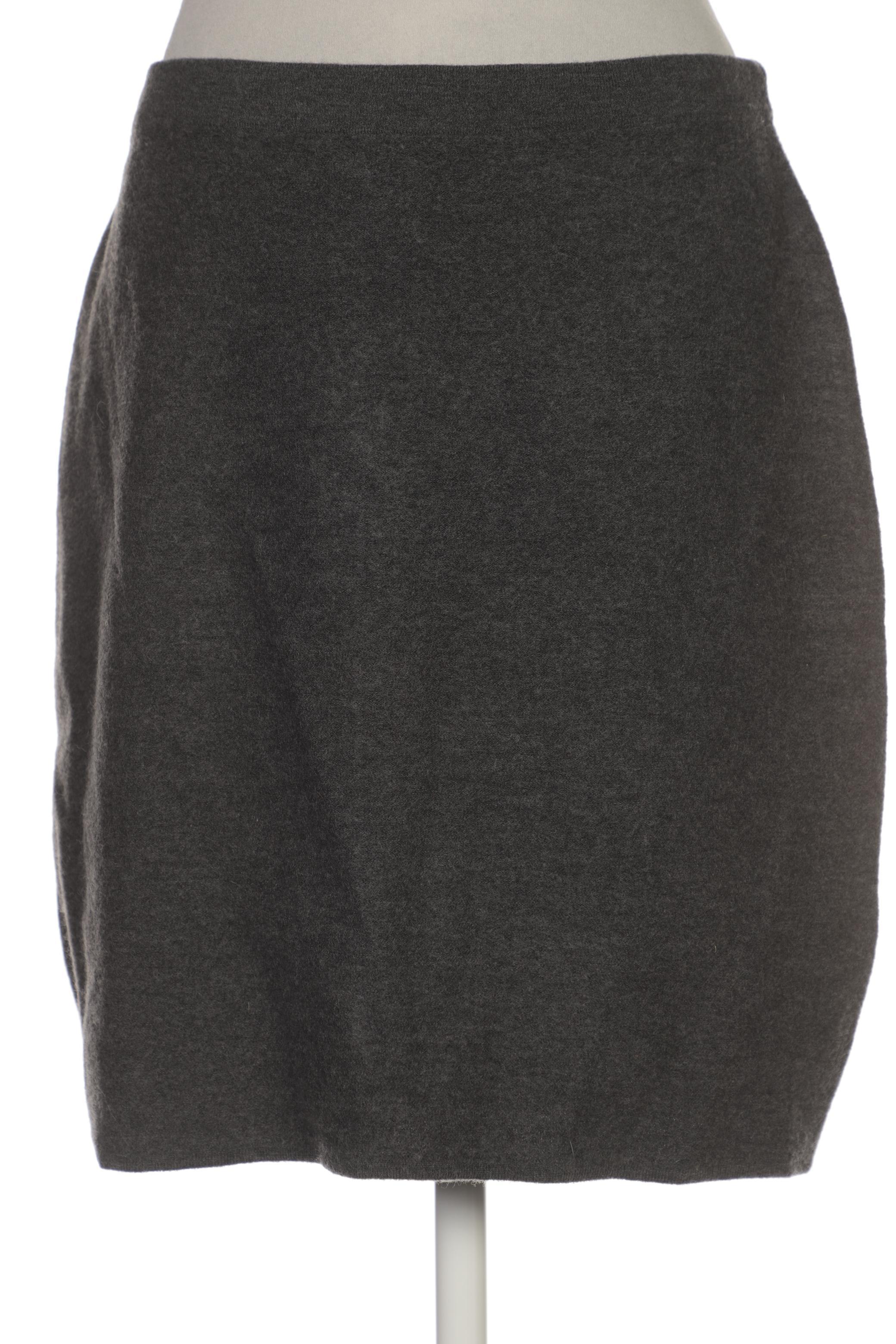 

Marc O Polo Damen Rock, grau, Gr. 36
