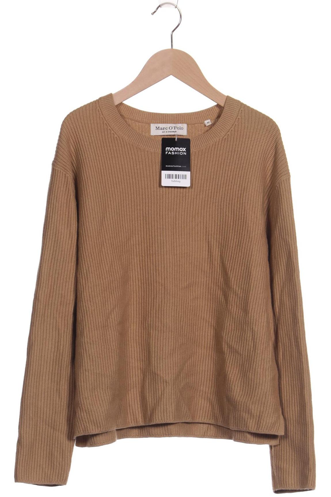 

Marc O Polo Damen Pullover, beige, Gr. 34