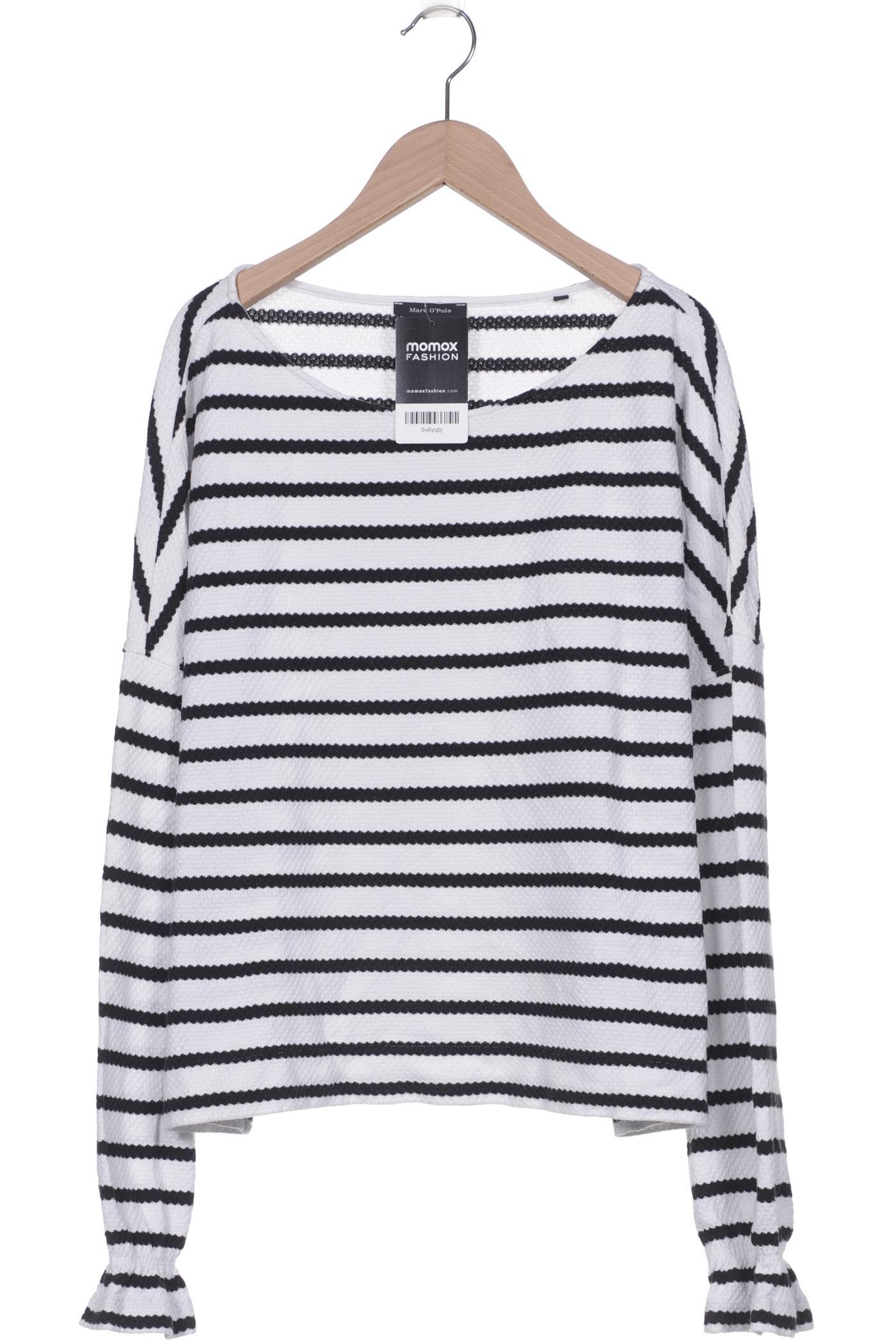 

Marc O Polo Damen Pullover, weiß