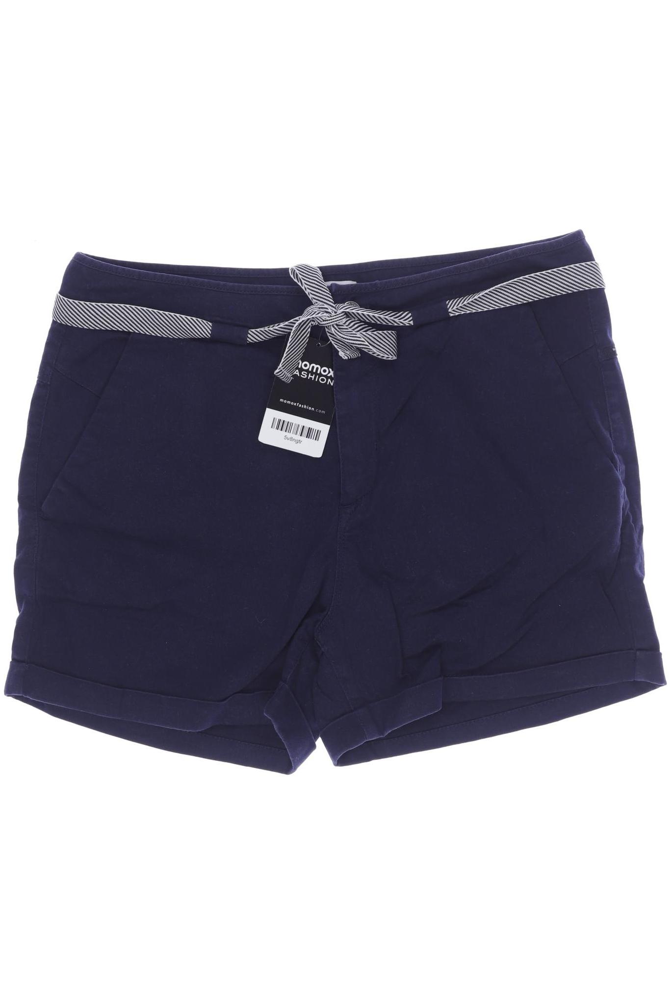 

Marc O Polo Damen Shorts, marineblau