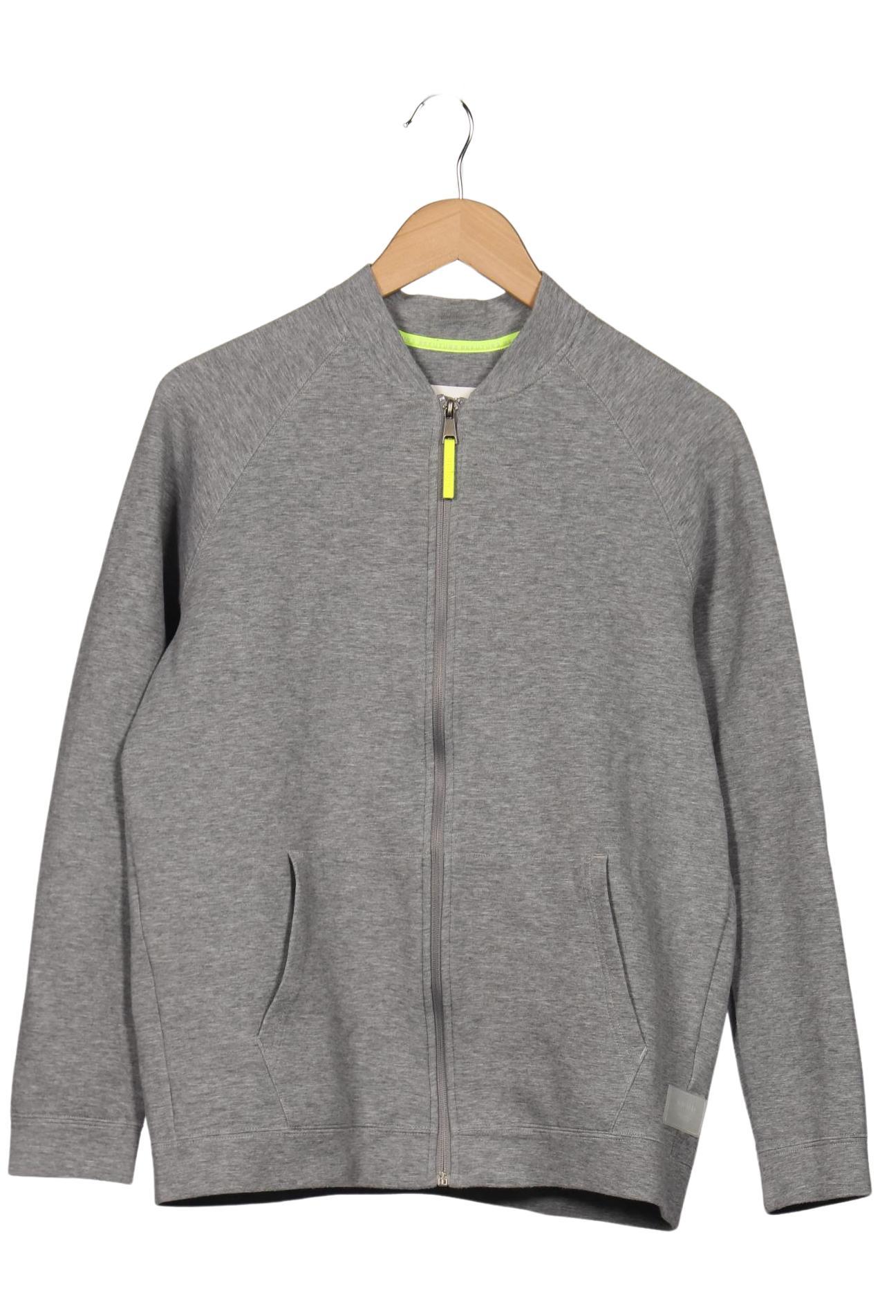 

Marc O Polo Herren Sweatshirt, grau, Gr. 54