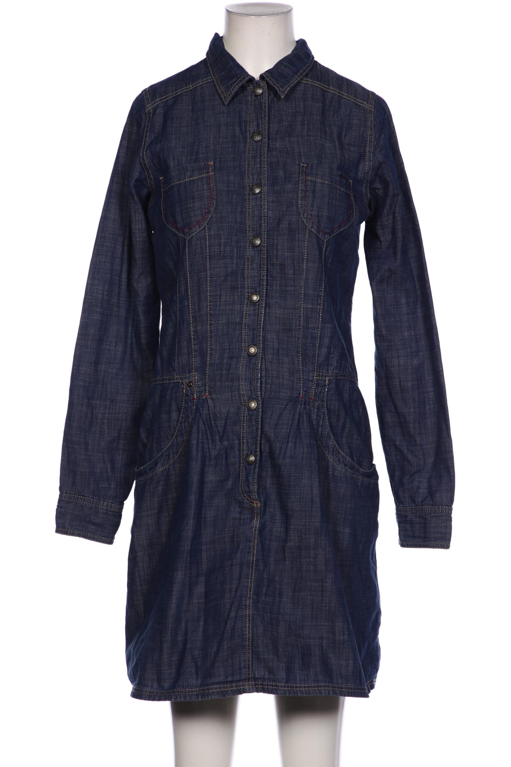 

Marc O Polo Damen Kleid, marineblau, Gr. 36