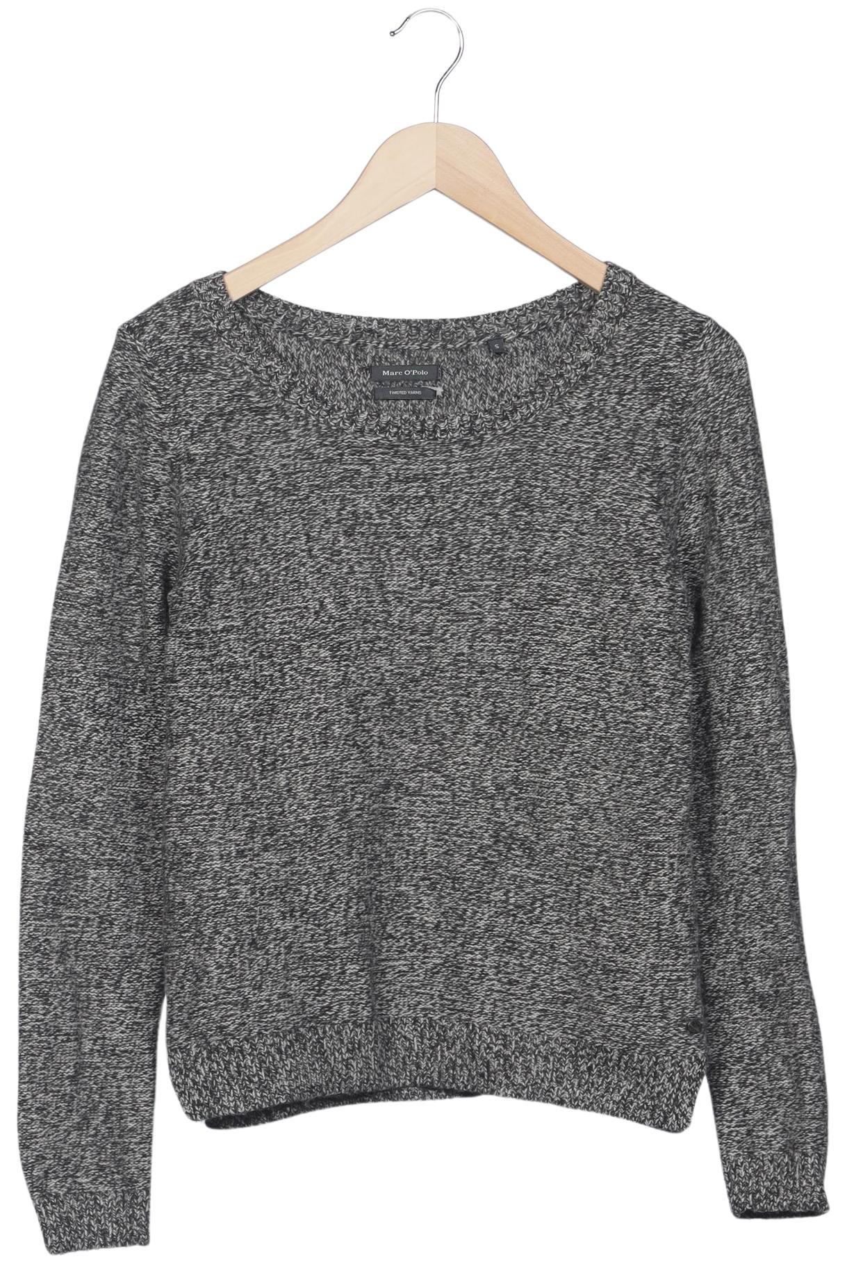 

Marc O Polo Damen Pullover, grau, Gr. 36