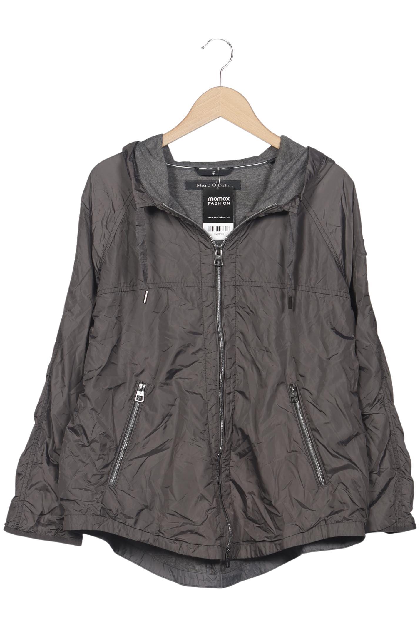 

Marc O Polo Damen Jacke, grau, Gr. 36