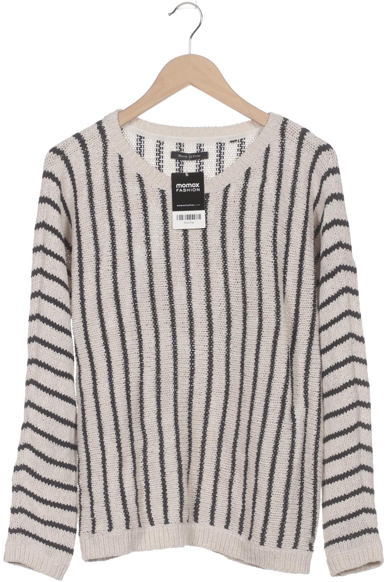 

Marc O Polo Damen Pullover, grau, Gr. 44