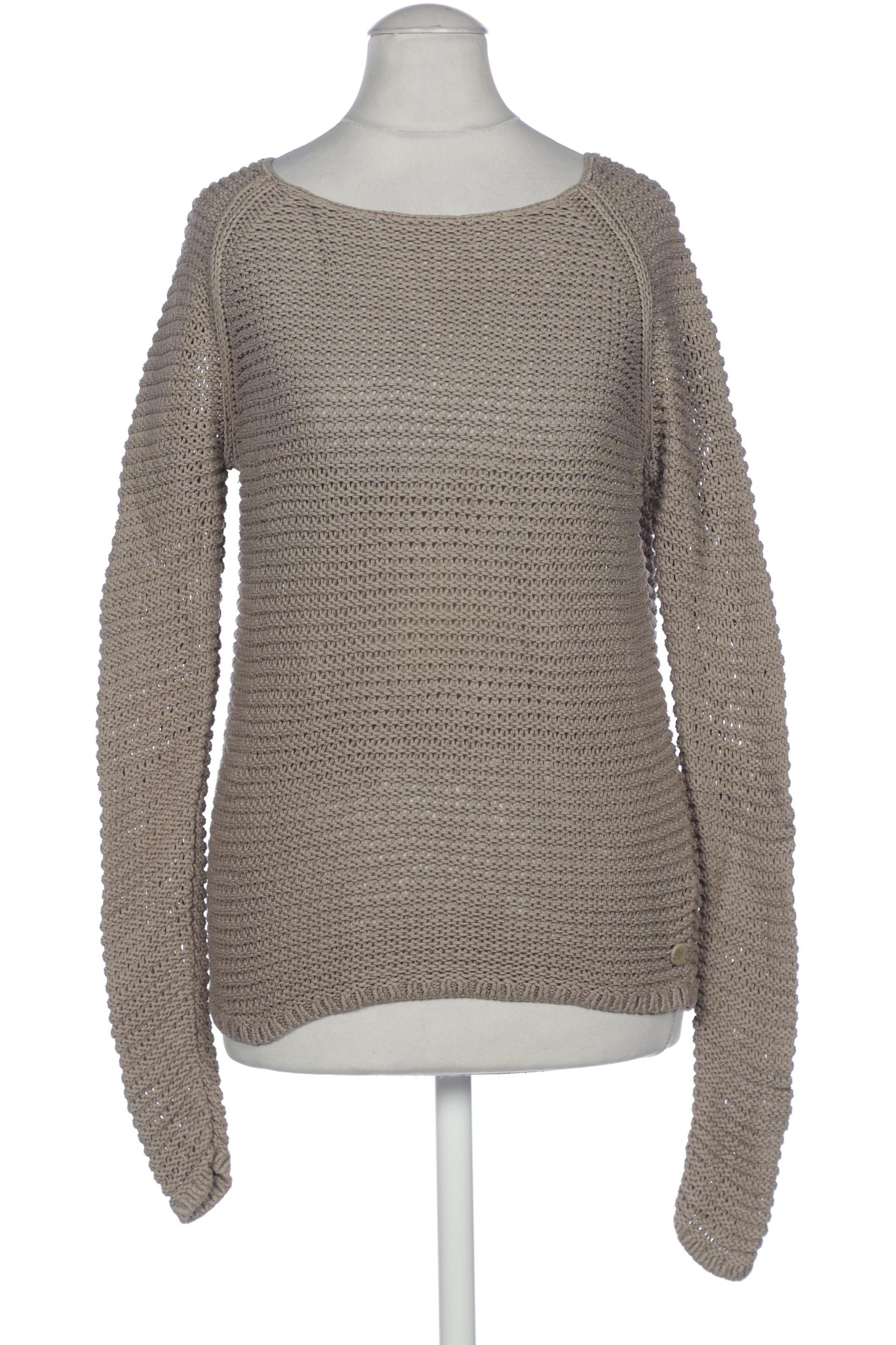 

Marc O Polo Damen Pullover, beige, Gr. 34