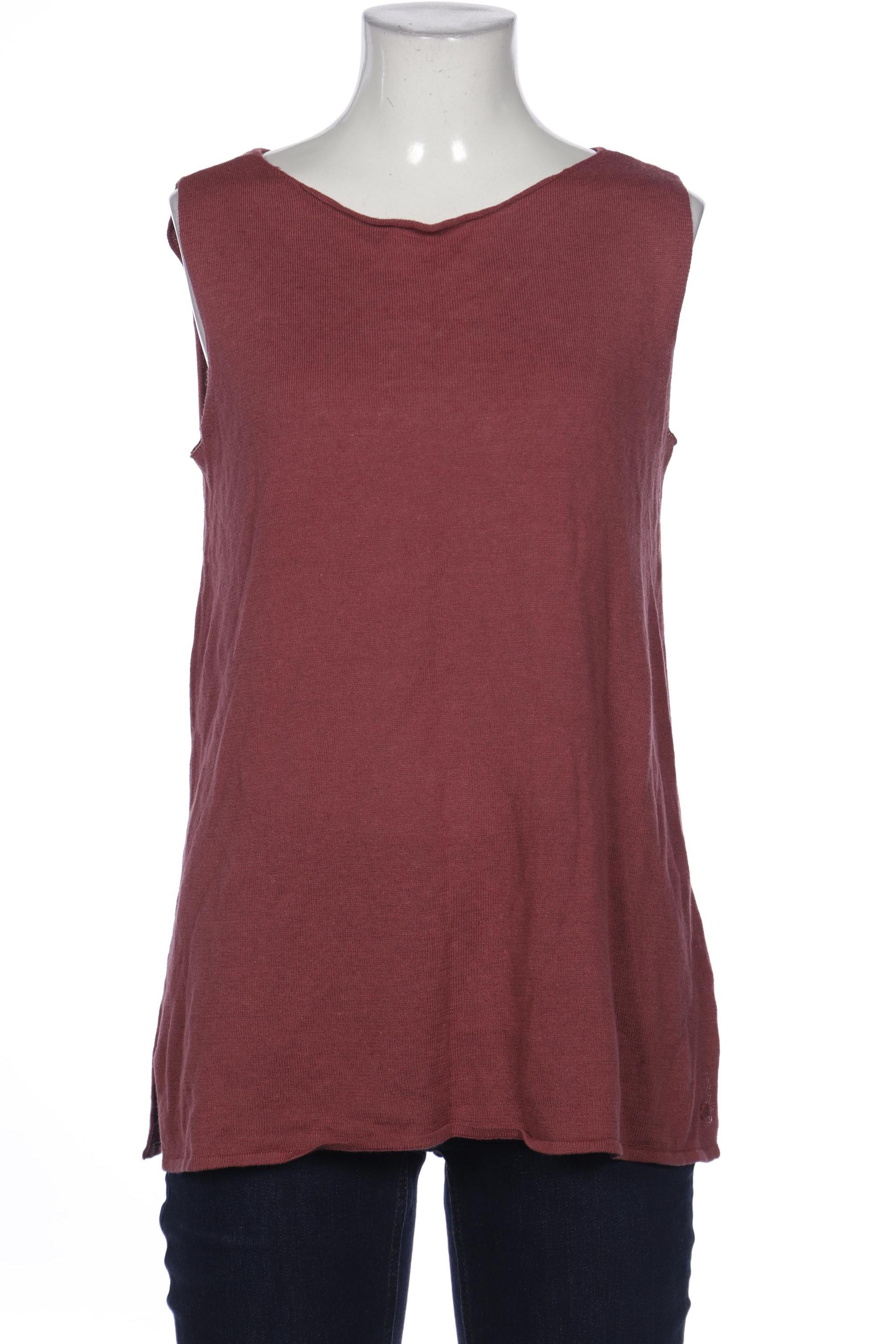 

Marc O Polo Damen Top, bordeaux