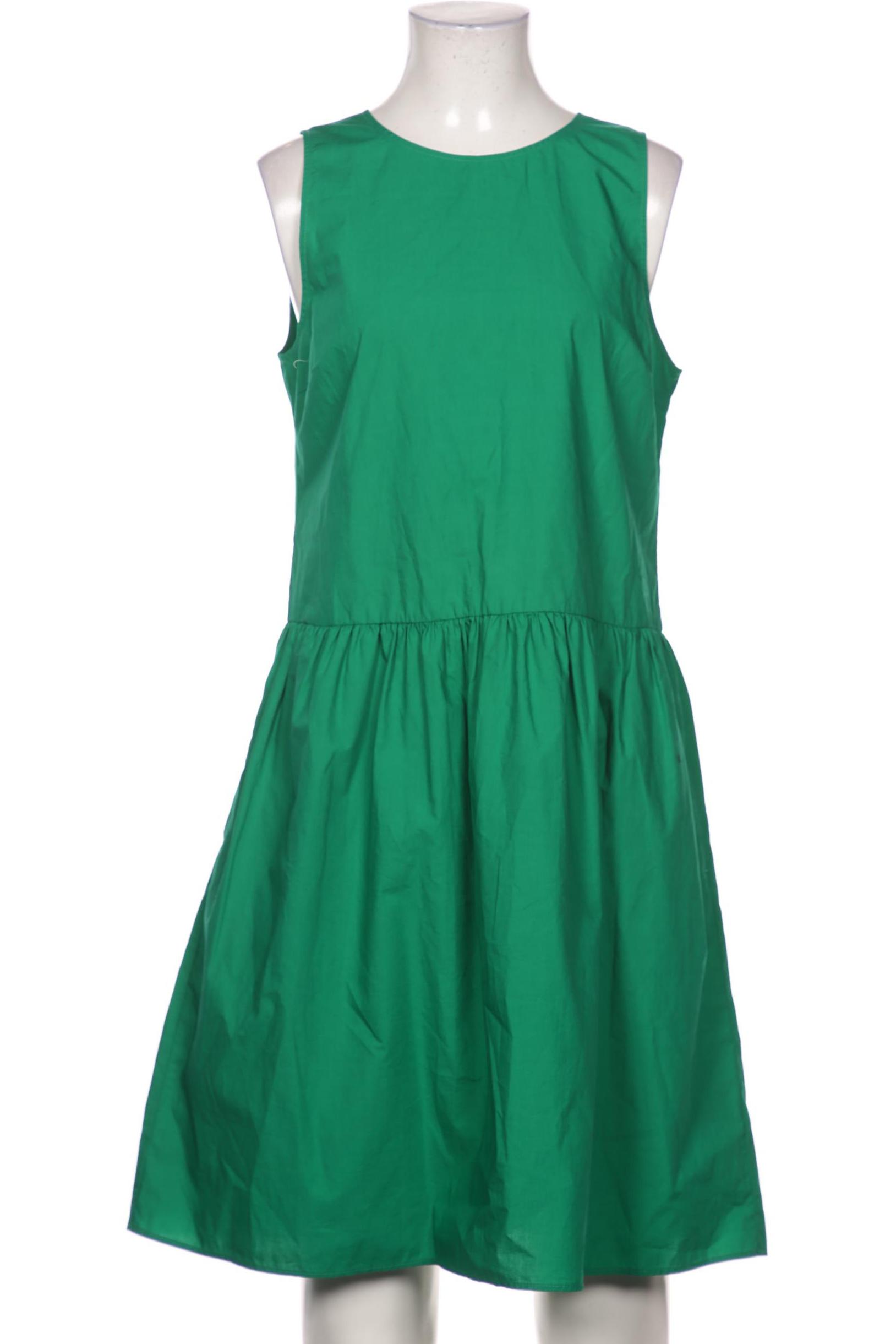 

Marc O Polo Damen Kleid, grün, Gr. 36
