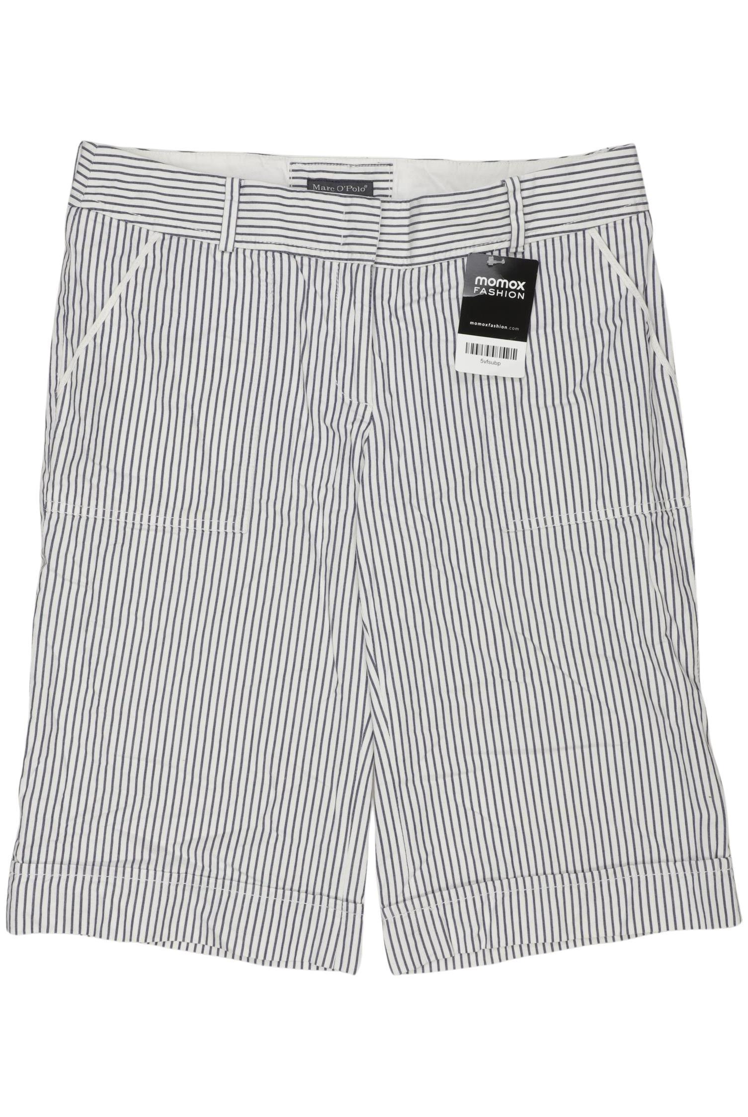 

Marc O Polo Damen Shorts, mehrfarbig, Gr. 38