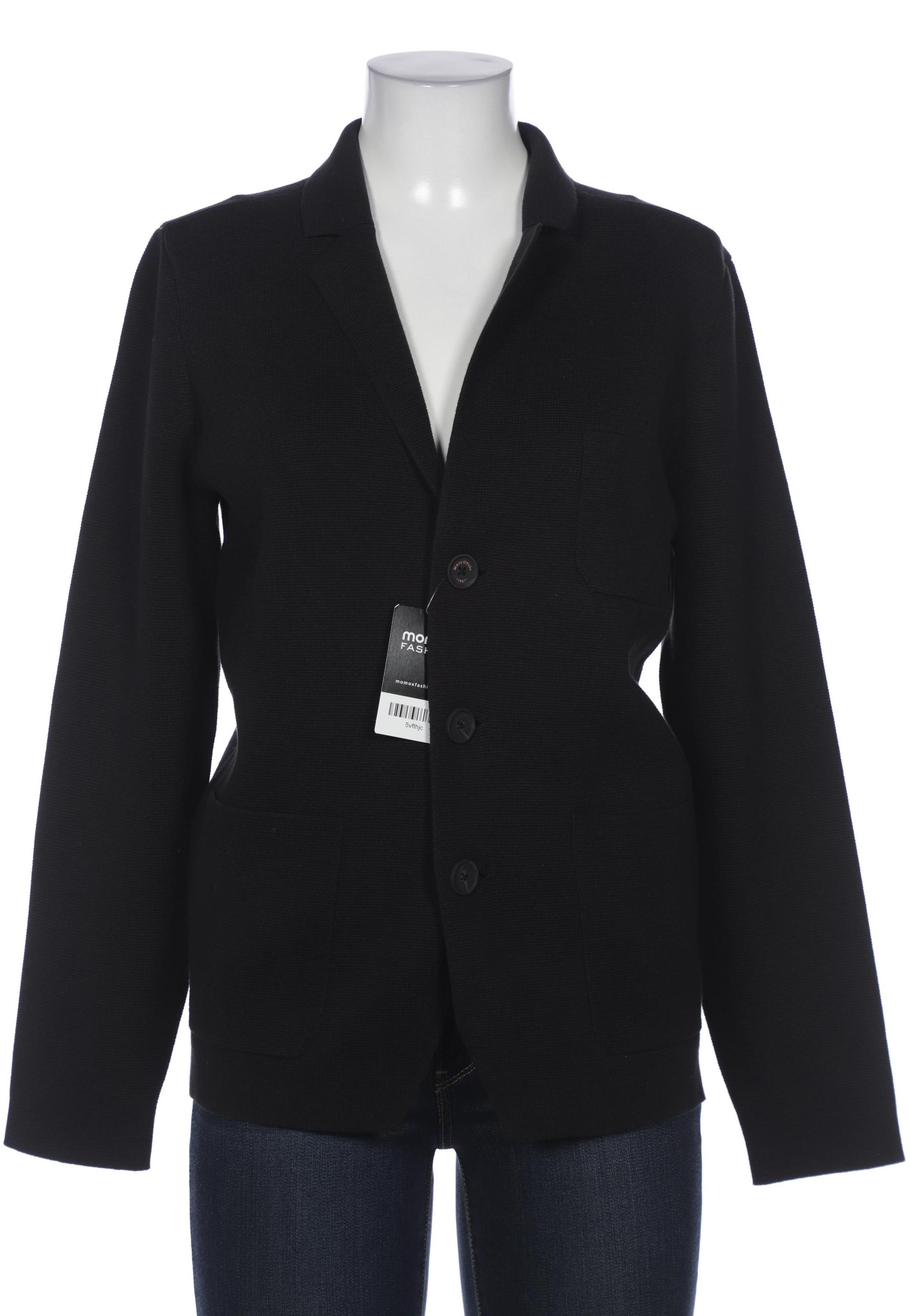 

Marc O Polo Damen Blazer, schwarz, Gr. 36
