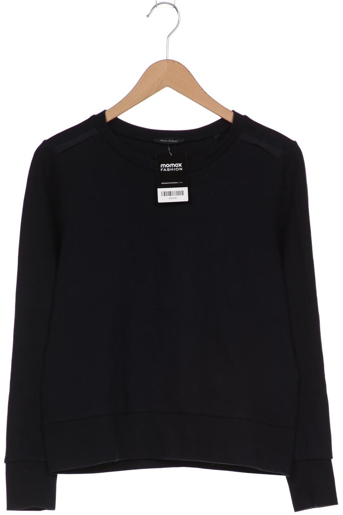 

Marc O Polo Damen Sweatshirt, marineblau, Gr. 36