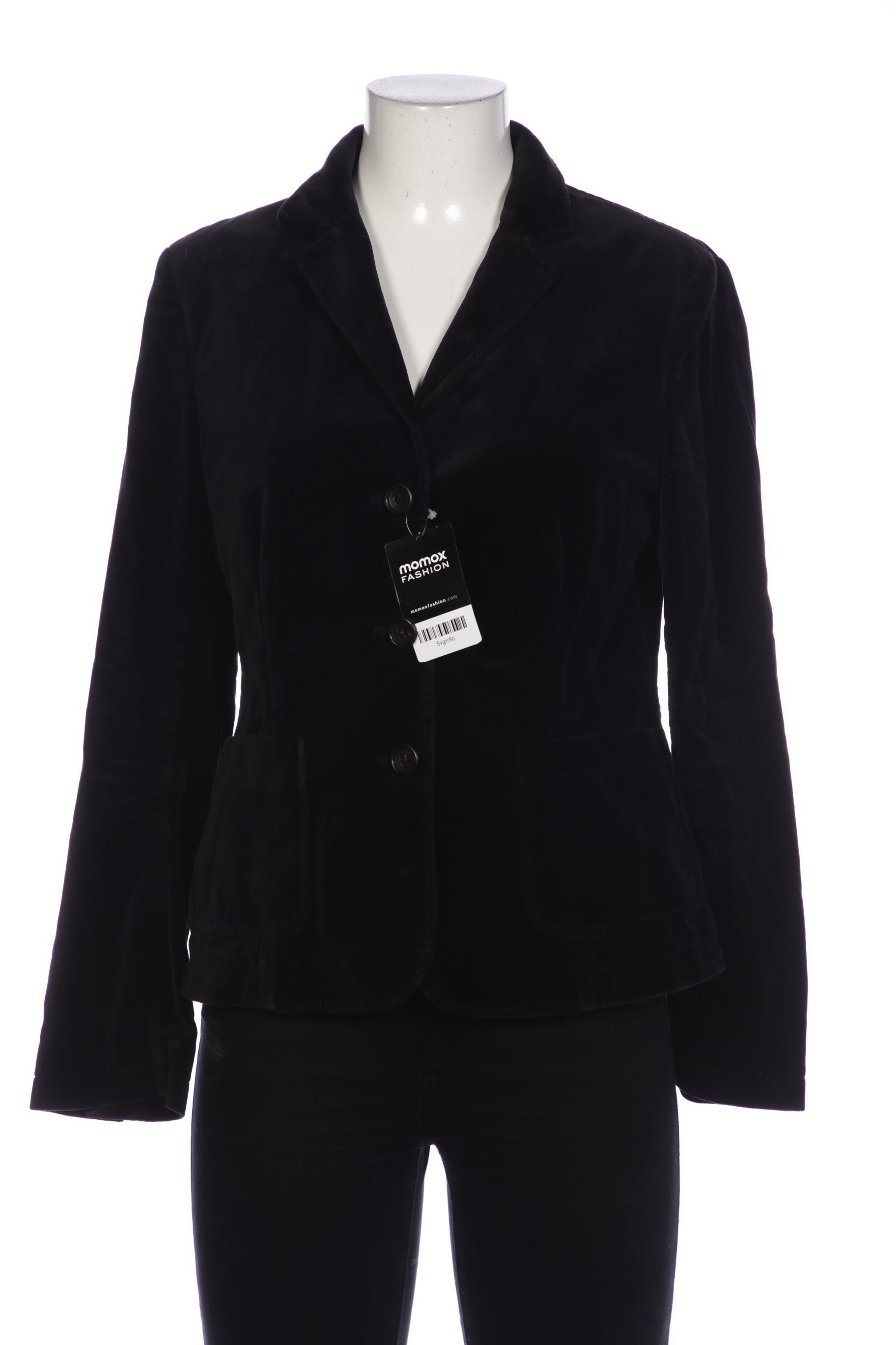 

Marc O Polo Damen Blazer, marineblau, Gr. 40