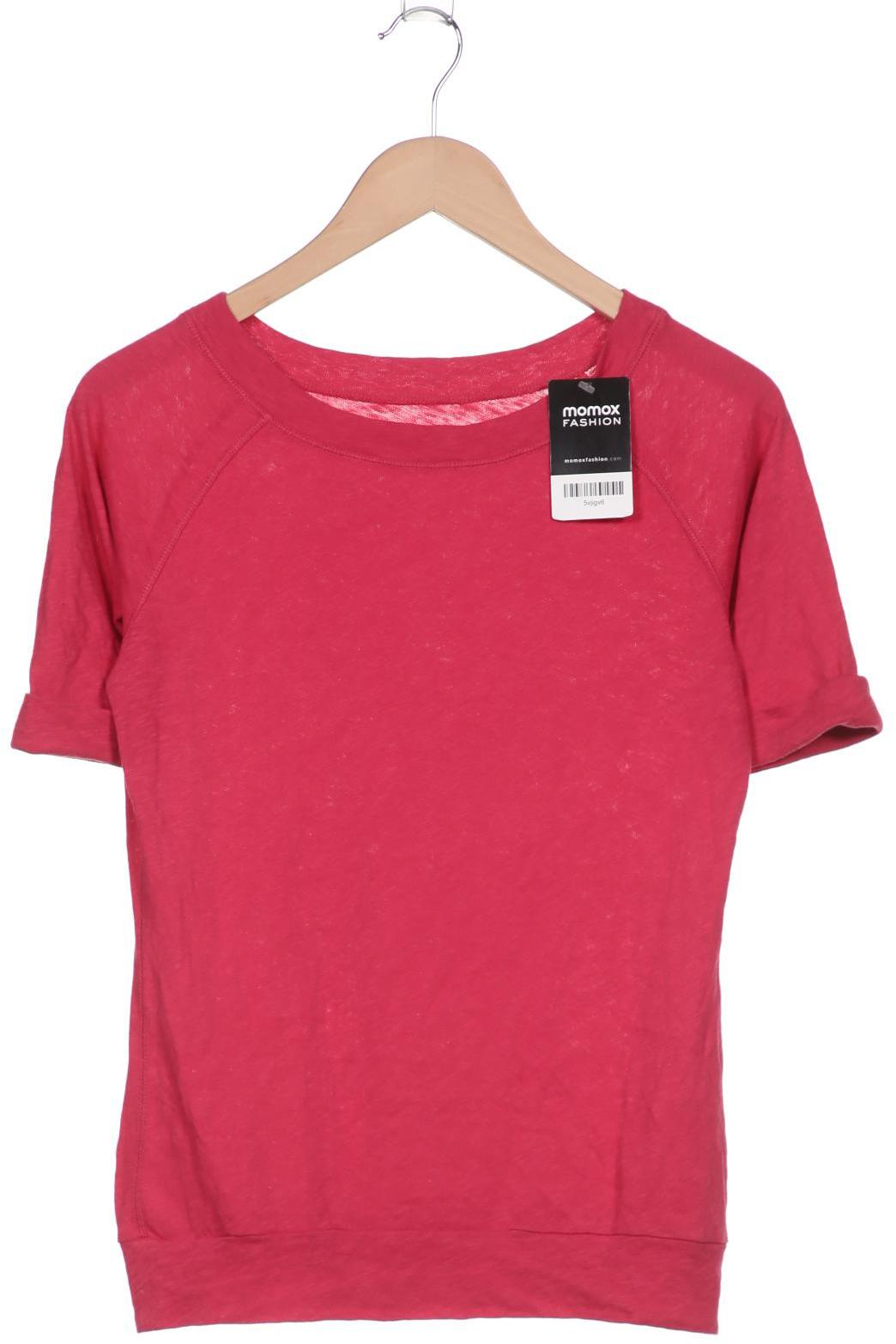 

Marc O Polo Damen Langarmshirt, pink