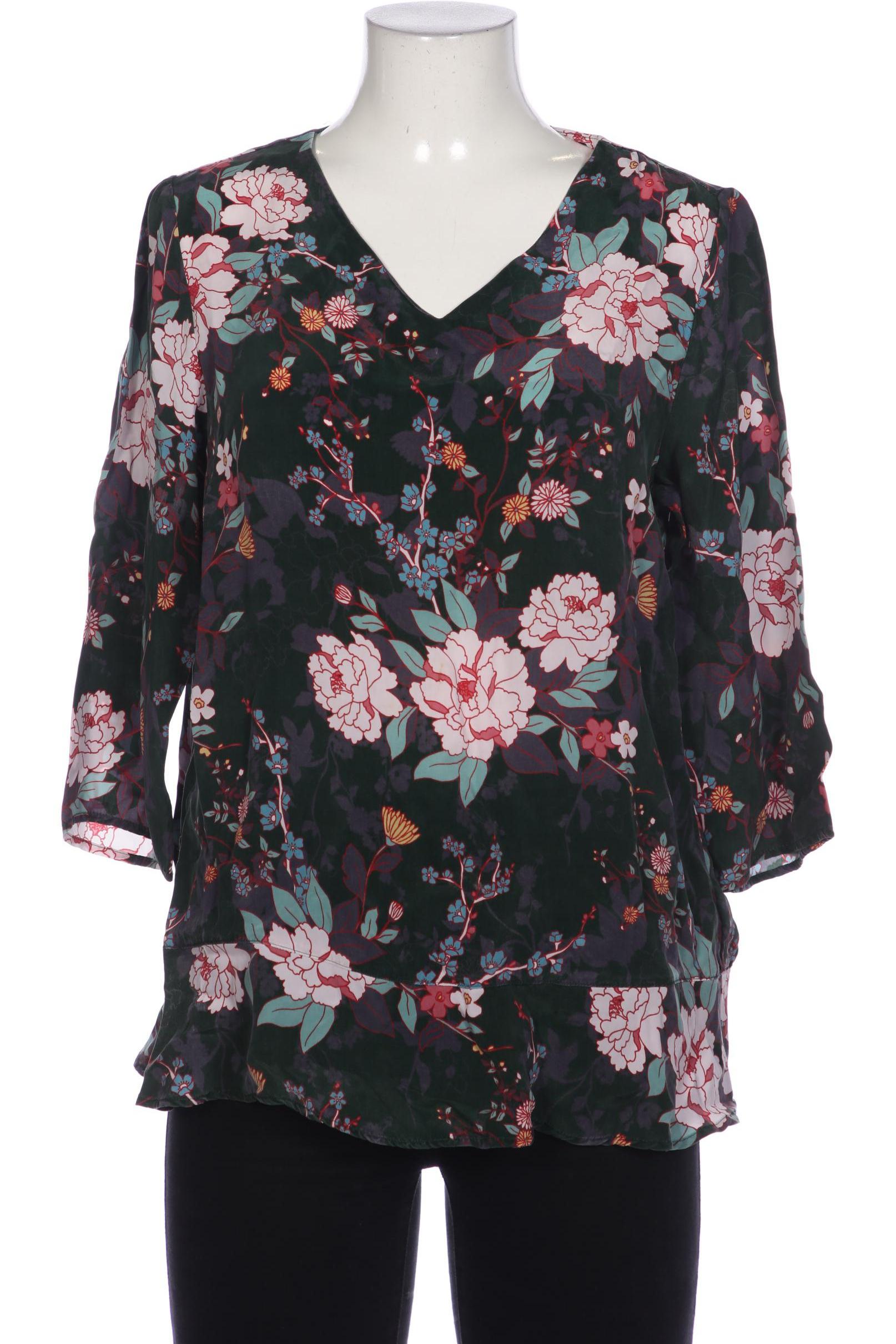 

Marc O Polo Damen Bluse, grün, Gr. 40