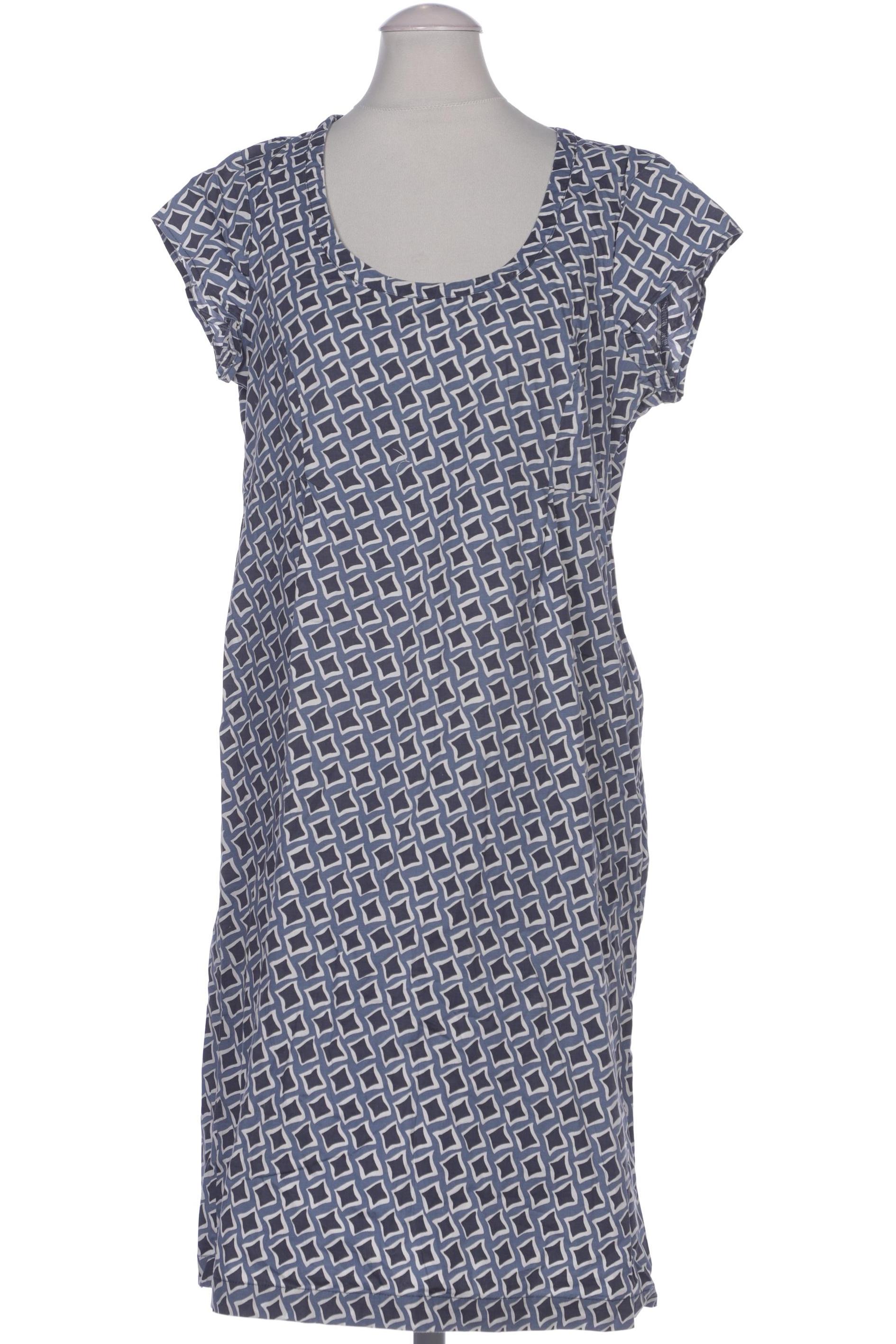 

Marc O Polo Damen Kleid, blau, Gr. 36