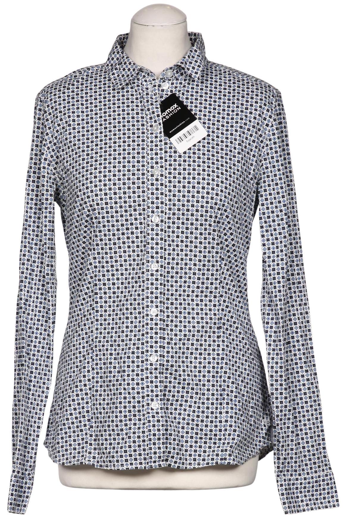 

Marc O Polo Damen Bluse, mehrfarbig, Gr. 38