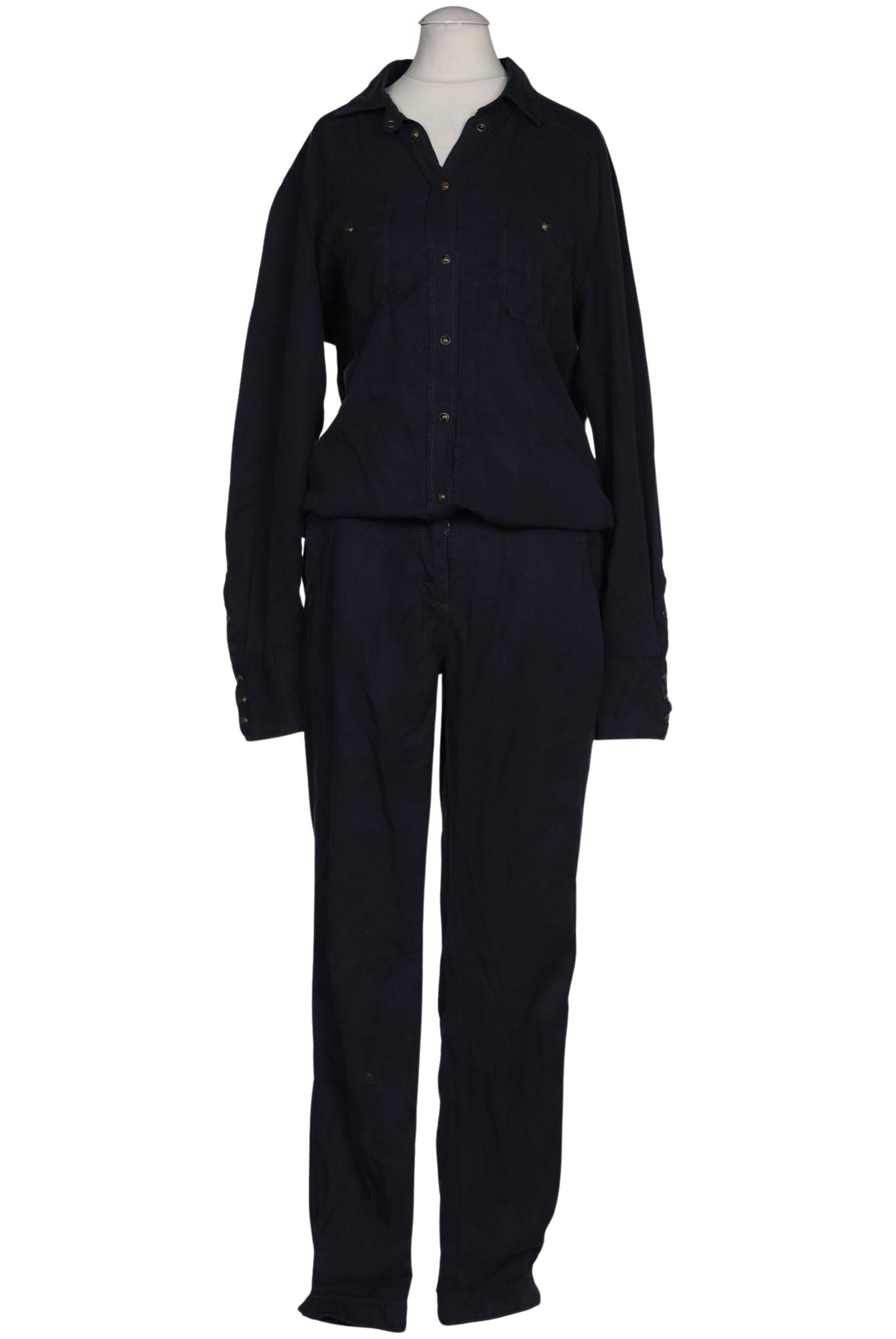 

Marc O Polo Damen Jumpsuit/Overall, marineblau, Gr. 36