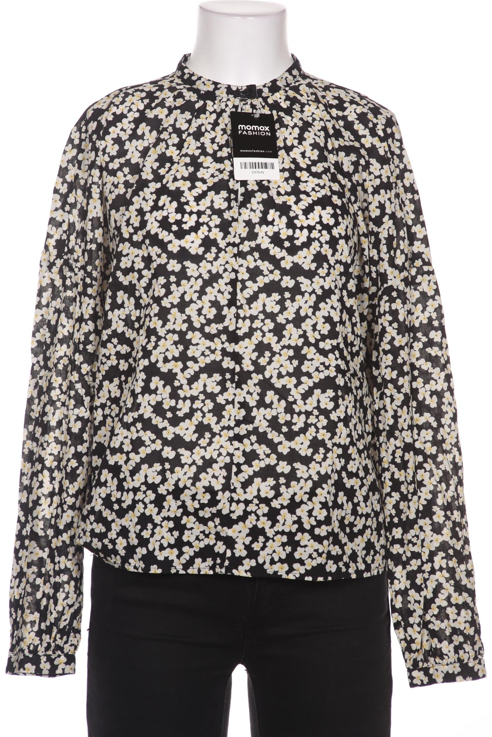 

Marc O Polo Damen Bluse, schwarz, Gr. 36