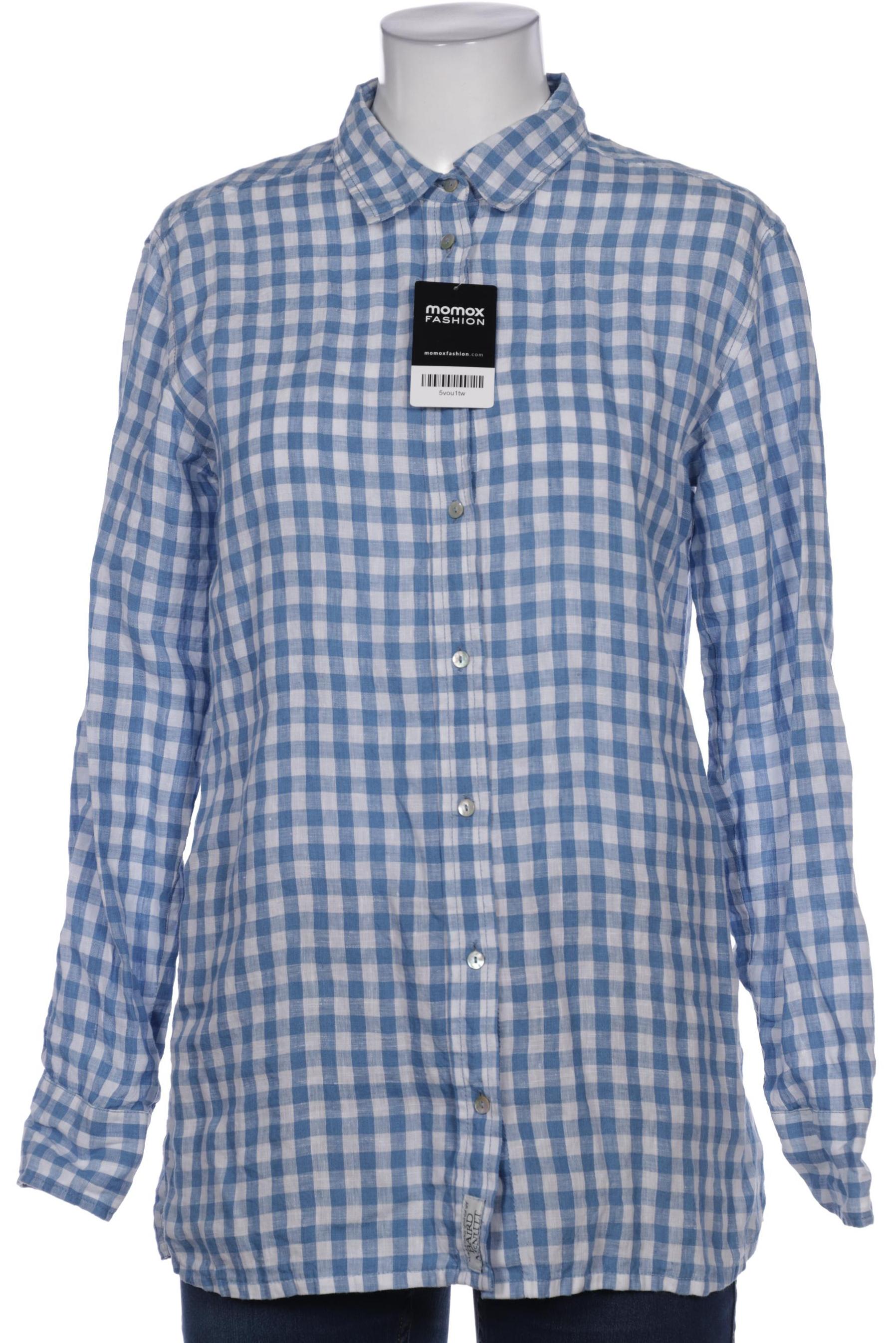 

Marc O Polo Damen Bluse, blau