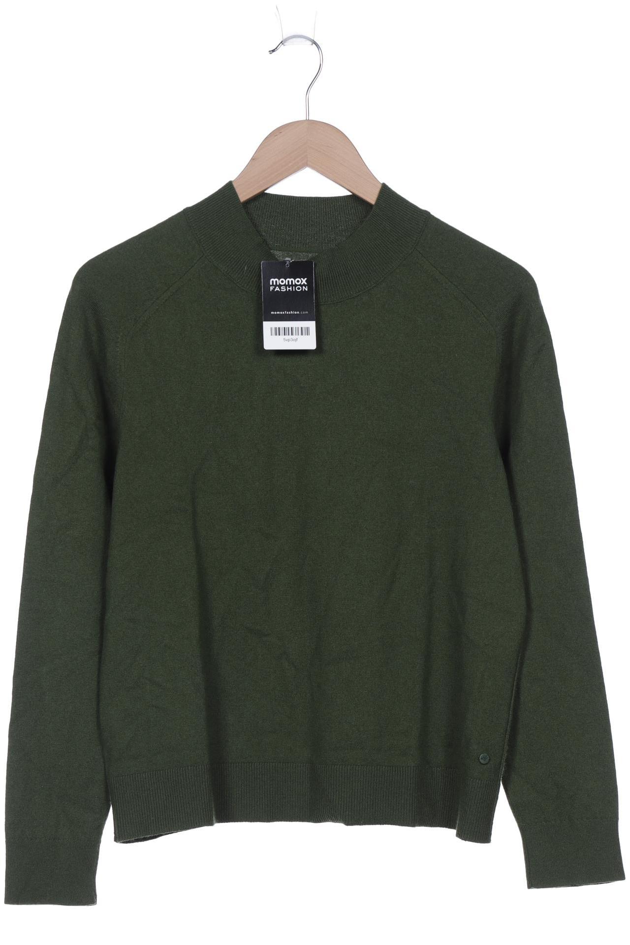

Marc O Polo Damen Pullover, grün, Gr. 42