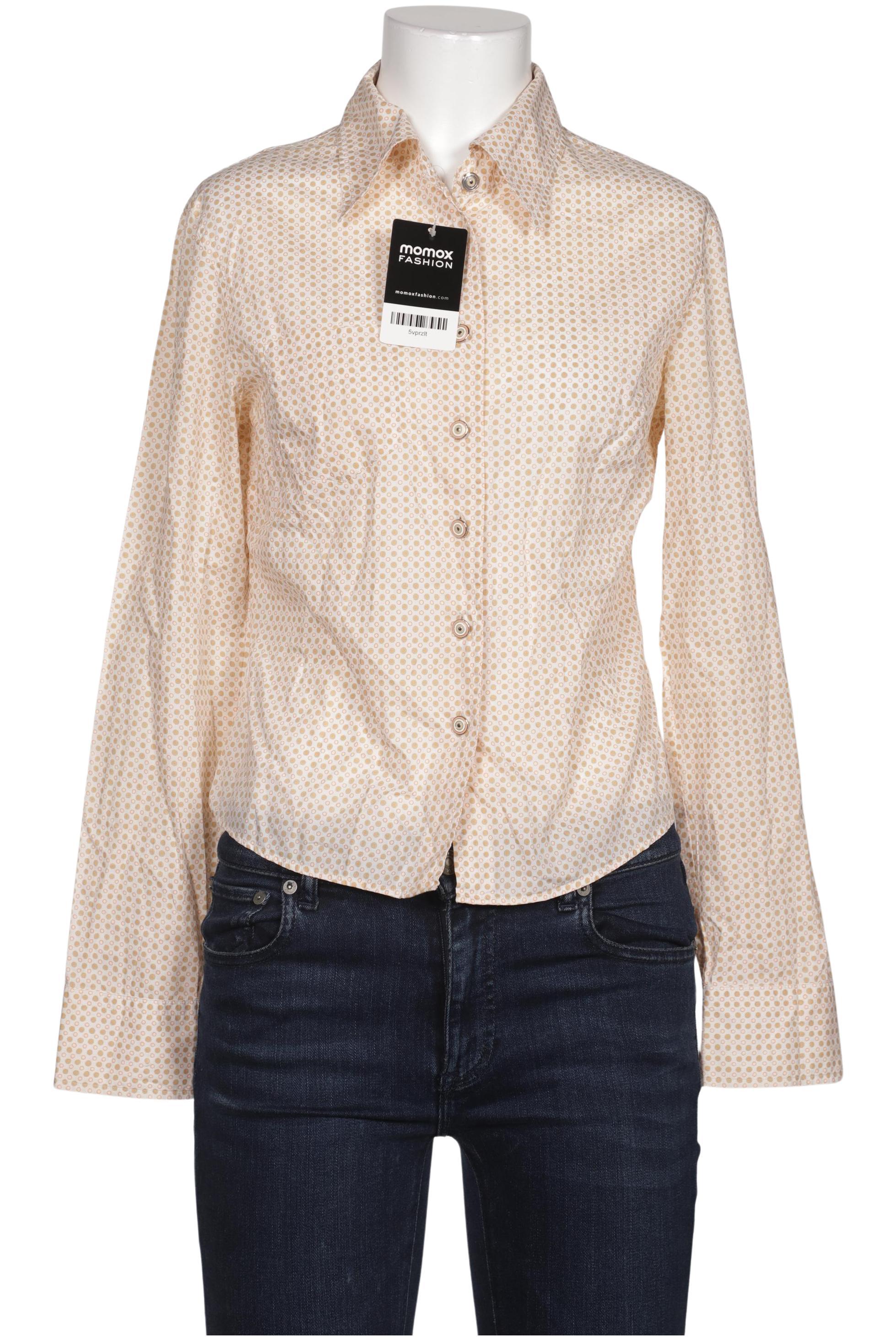 

Marc O Polo Damen Bluse, beige, Gr. 36