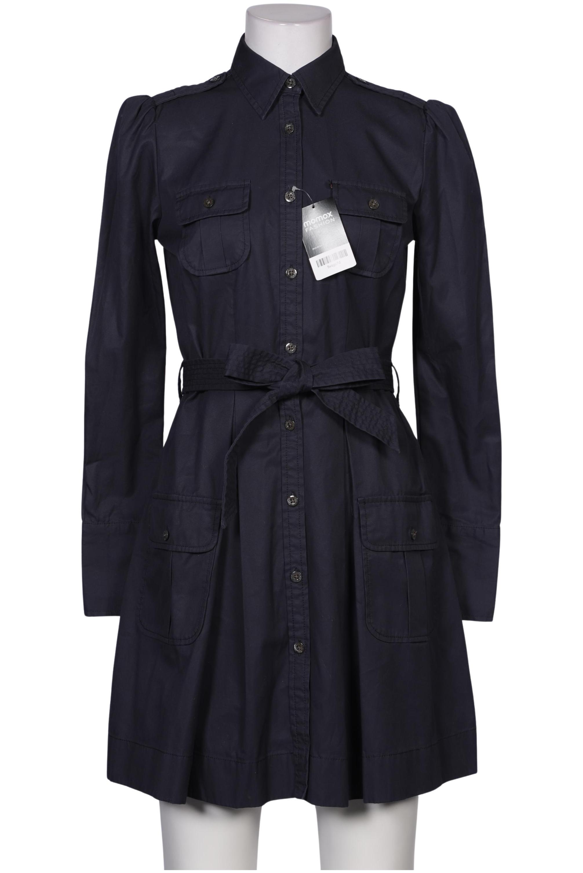 

Marc O Polo Damen Kleid, marineblau, Gr. 36