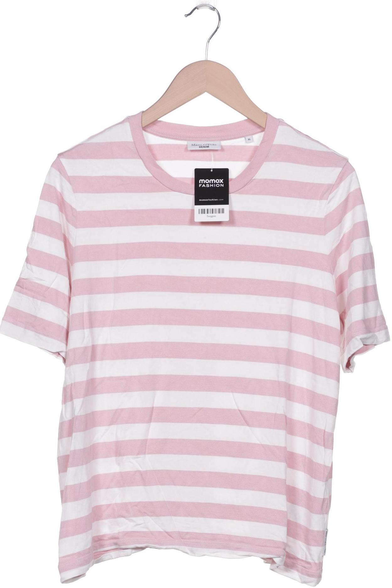 

Marc O Polo Damen T-Shirt, pink